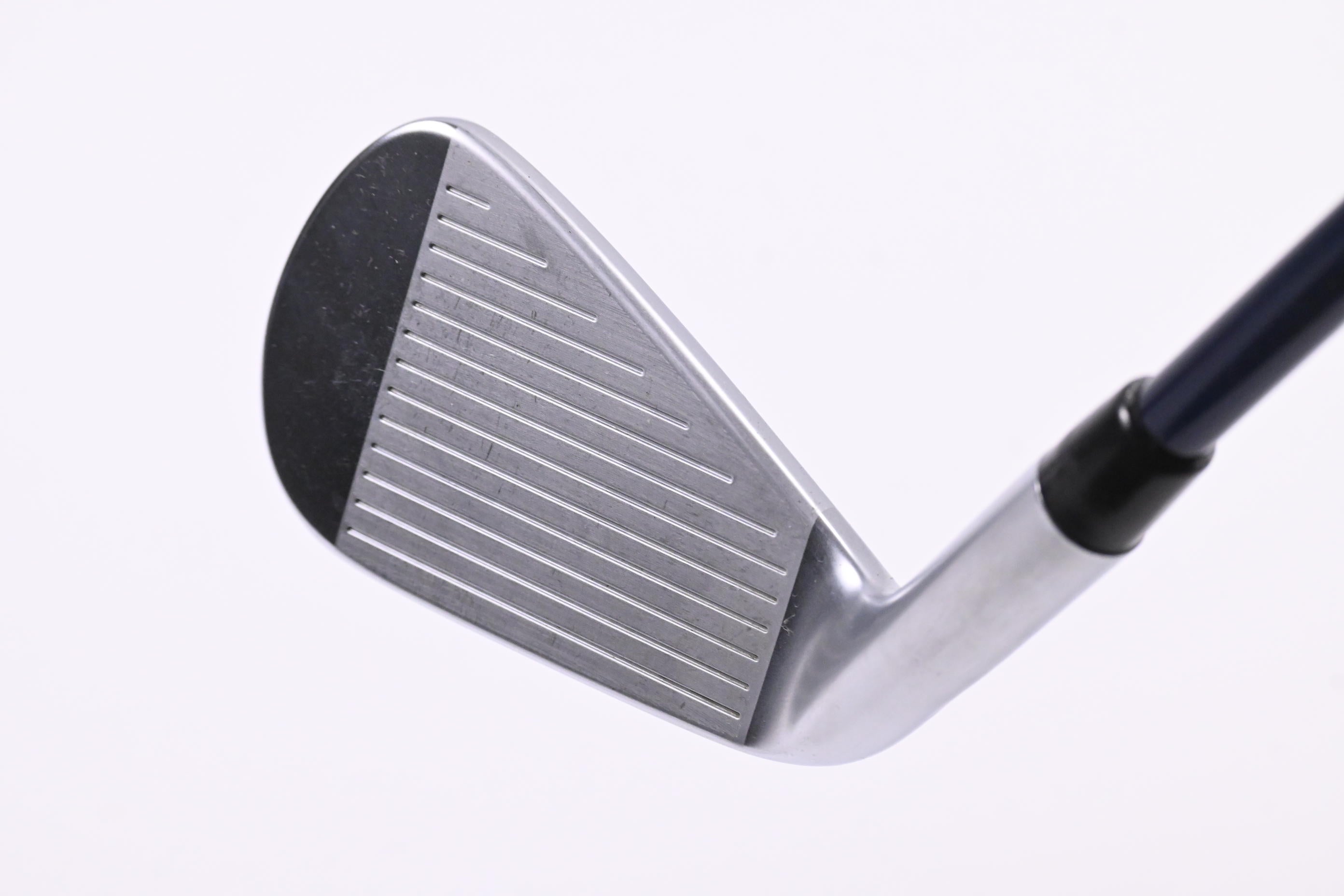 Srixon ZX5 #5 Iron / 24 Degree / Stiff Flex Diamana ZX 60 Shaft