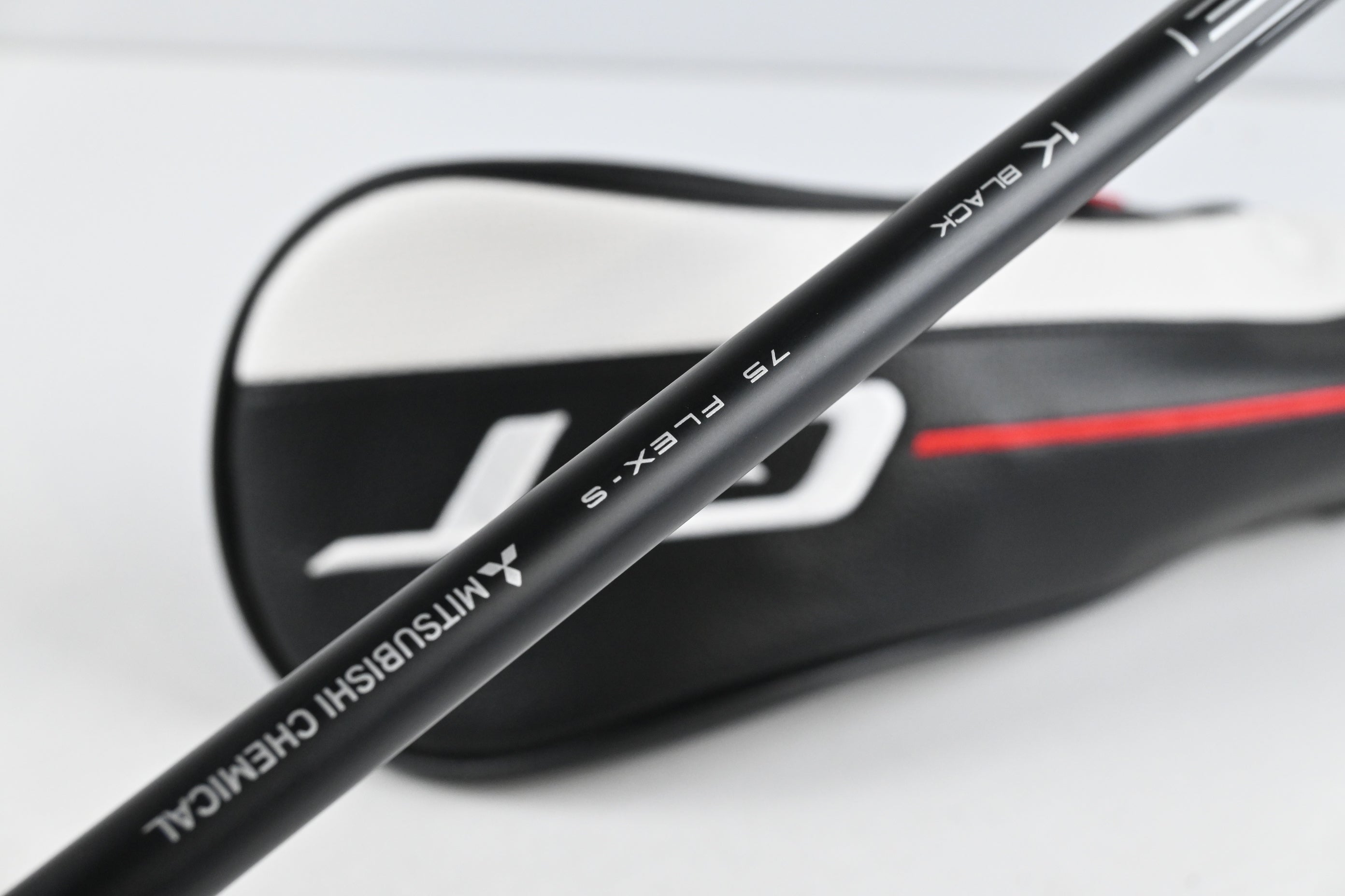 Titleist GT3 #5 Wood / 18 Degree / Stiff Flex Tensei 1K Black 75 Shaft