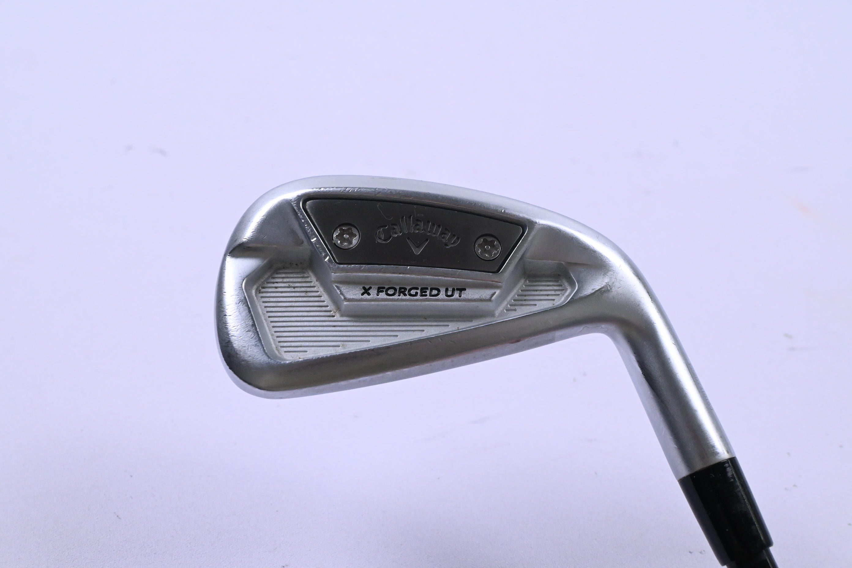 Callaway X Forged UT 2020 Utility #3 Iron / 21 Degree / Stiff Flex Tensei Shaft