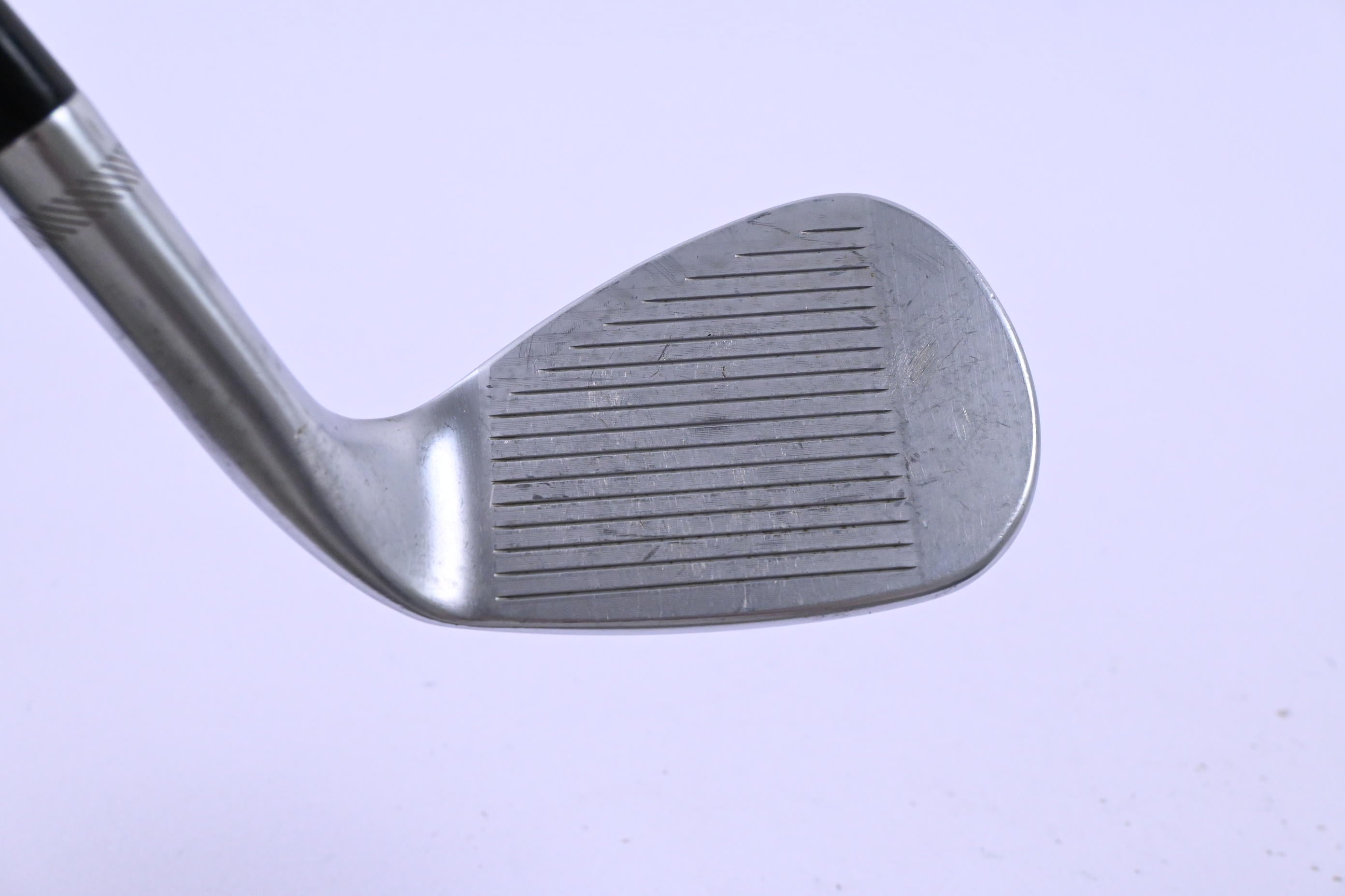 Left Hand Titleist Vokey SM9 Sand Wedge / 56 Degree / Wedge Flex Vokey SM9 Shaft