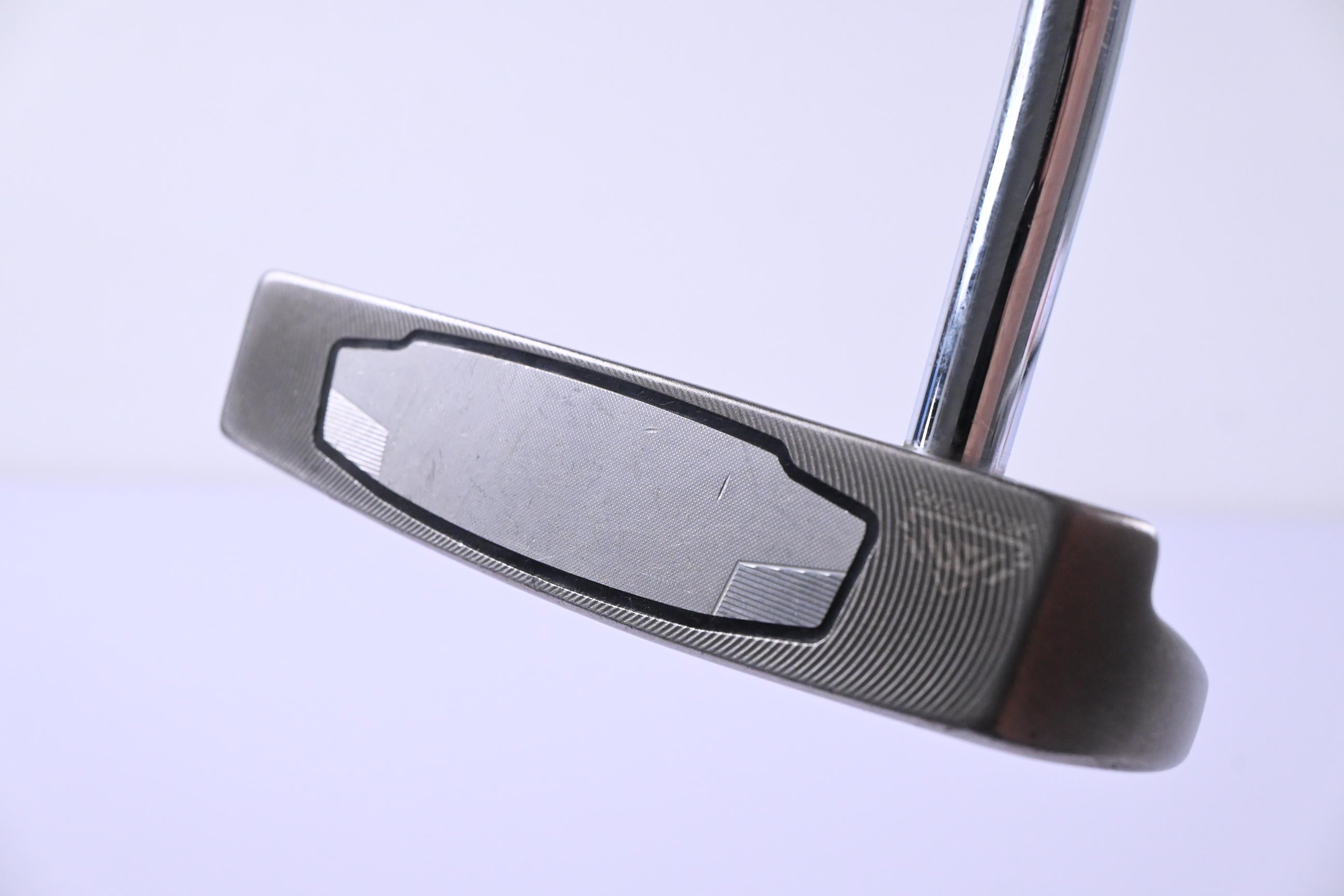 Ping Craz-E Putter / Black Dot / 34 Inch