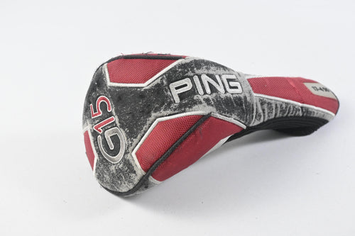 Ping G15 #3 Wood / 15.5 Degree / Stiff Flex Ping TFC 149 Shaft