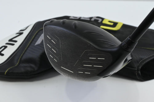 Ping G430 SFT Driver / 10.5 Degree / Stiff Flex Ping Alta CB 55