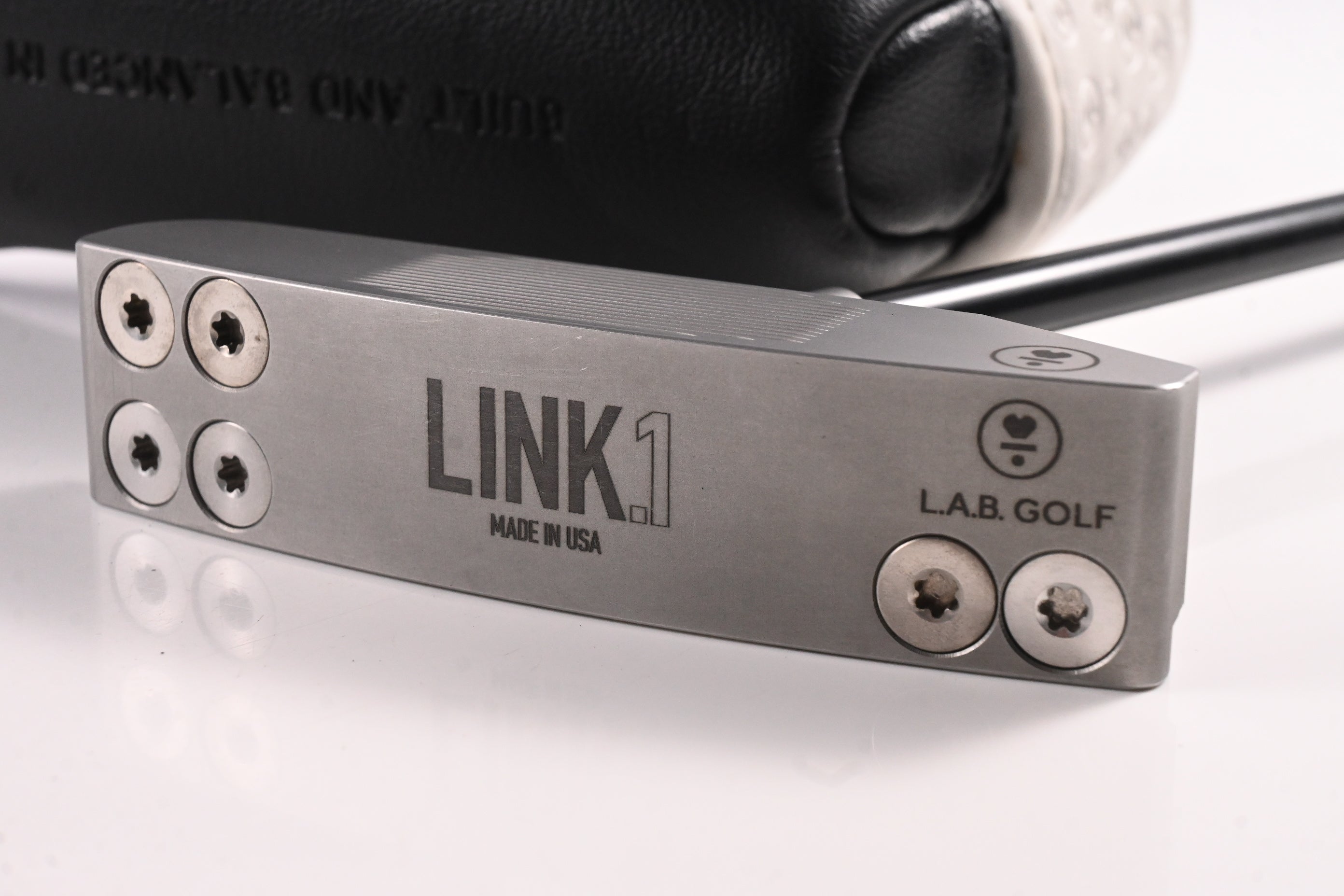 L.A.B Golf Link.1 Putter / 35 Inch
