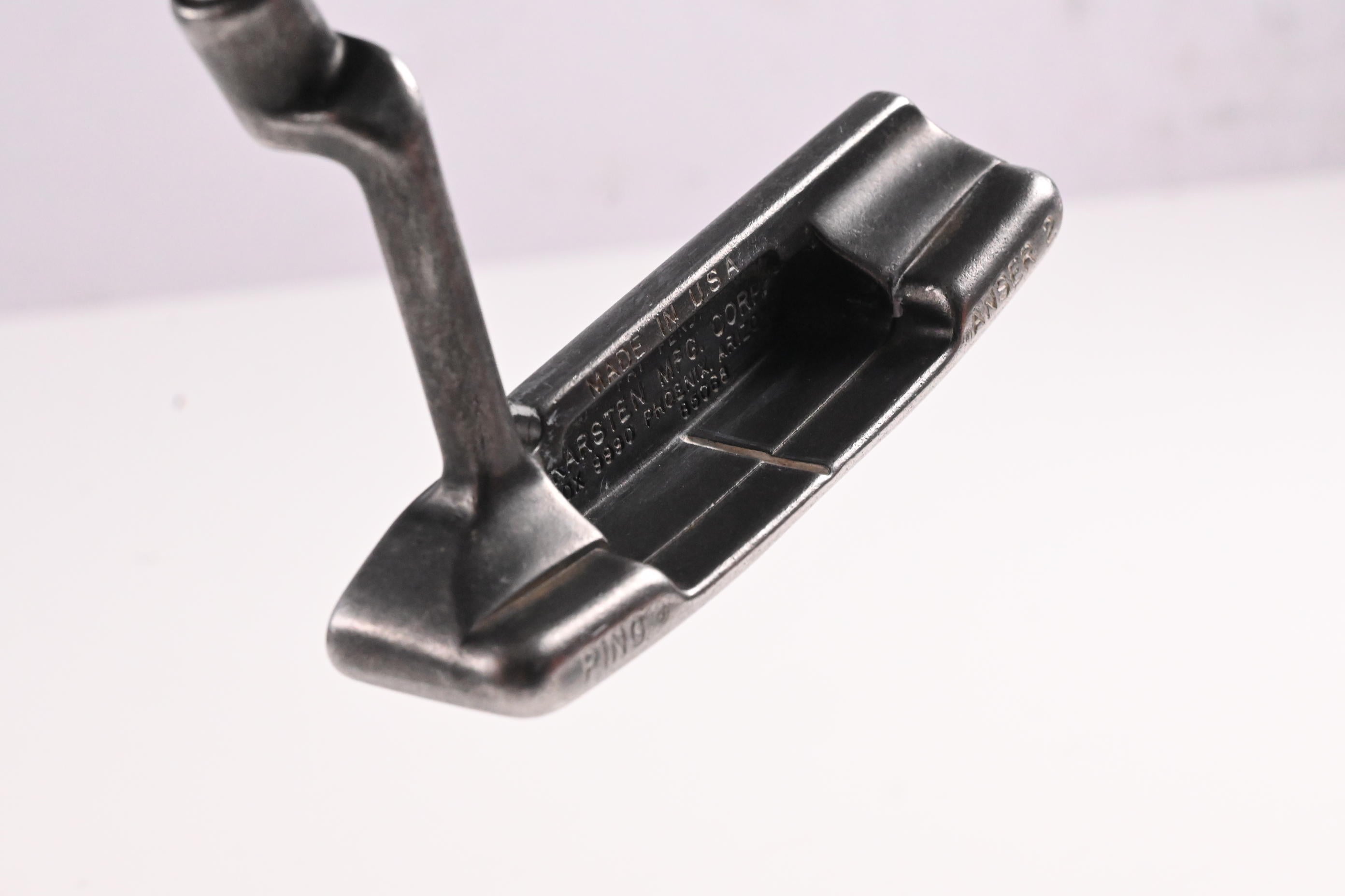 Ping 50th Anniversary Anser 2 Putter / 35 Inch