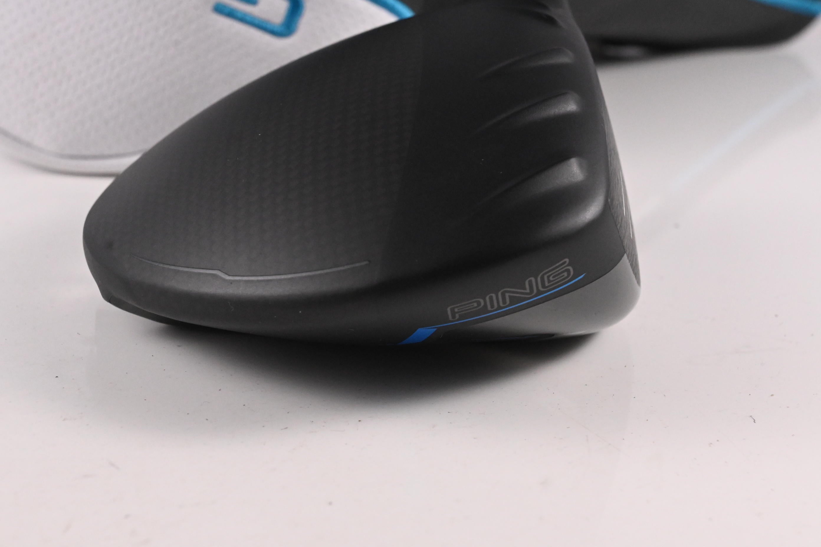 Ping G440 Max Driver / 12 Degree / Senior Flex Ping Alta CB Blue 50 Shaft