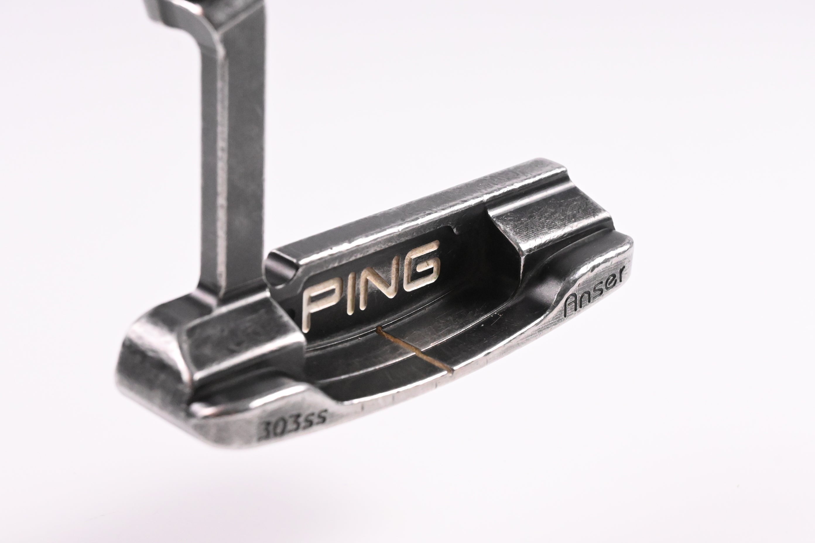Ping Redwood Anser Putter / 34 Inch