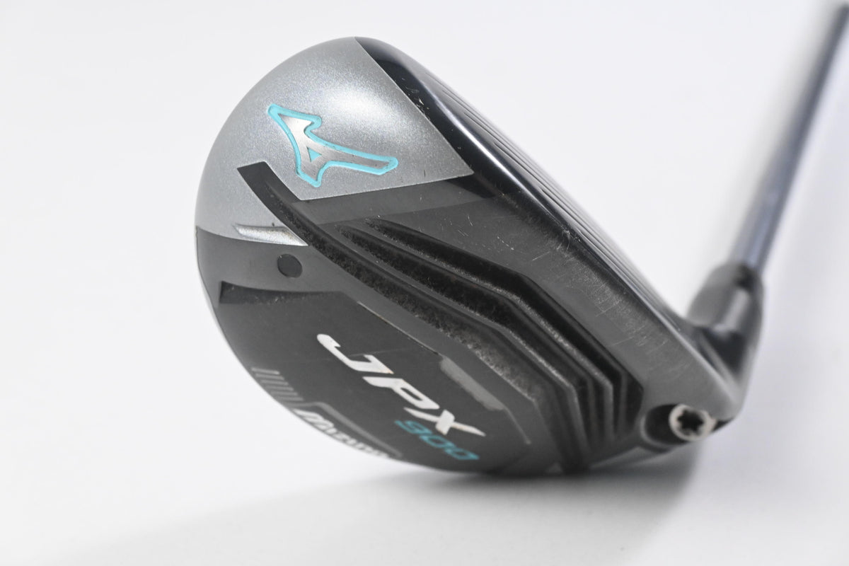 Ladies Mizuno JPX 900 #4 Hybrid / 22 Degree / Ladies Flex Fujikura Pro Shaft