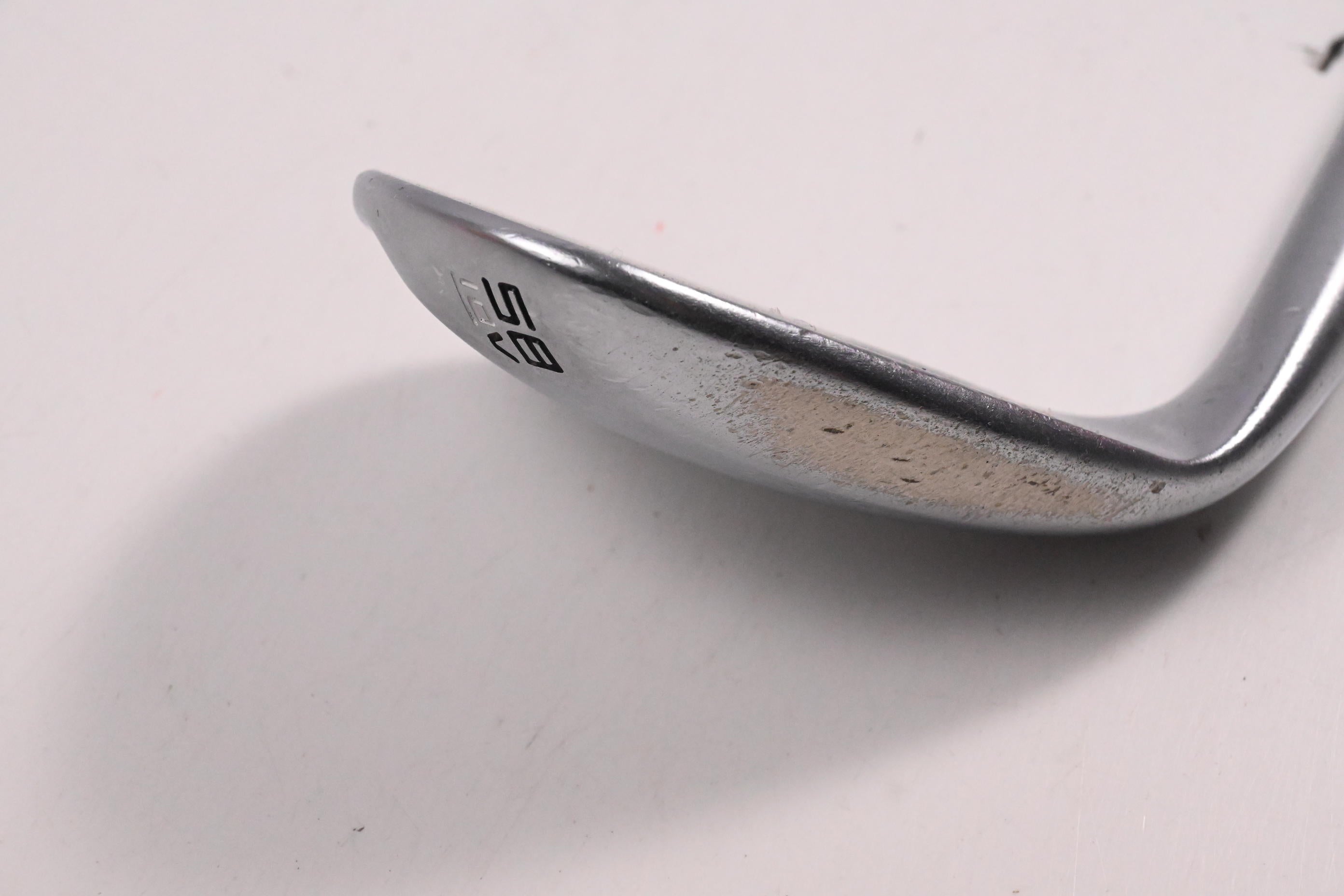 Mizuno T24 Lob Wedge / 58 Degree / Stiff Flex Dynamic Gold S400 Tour Issue Shaft
