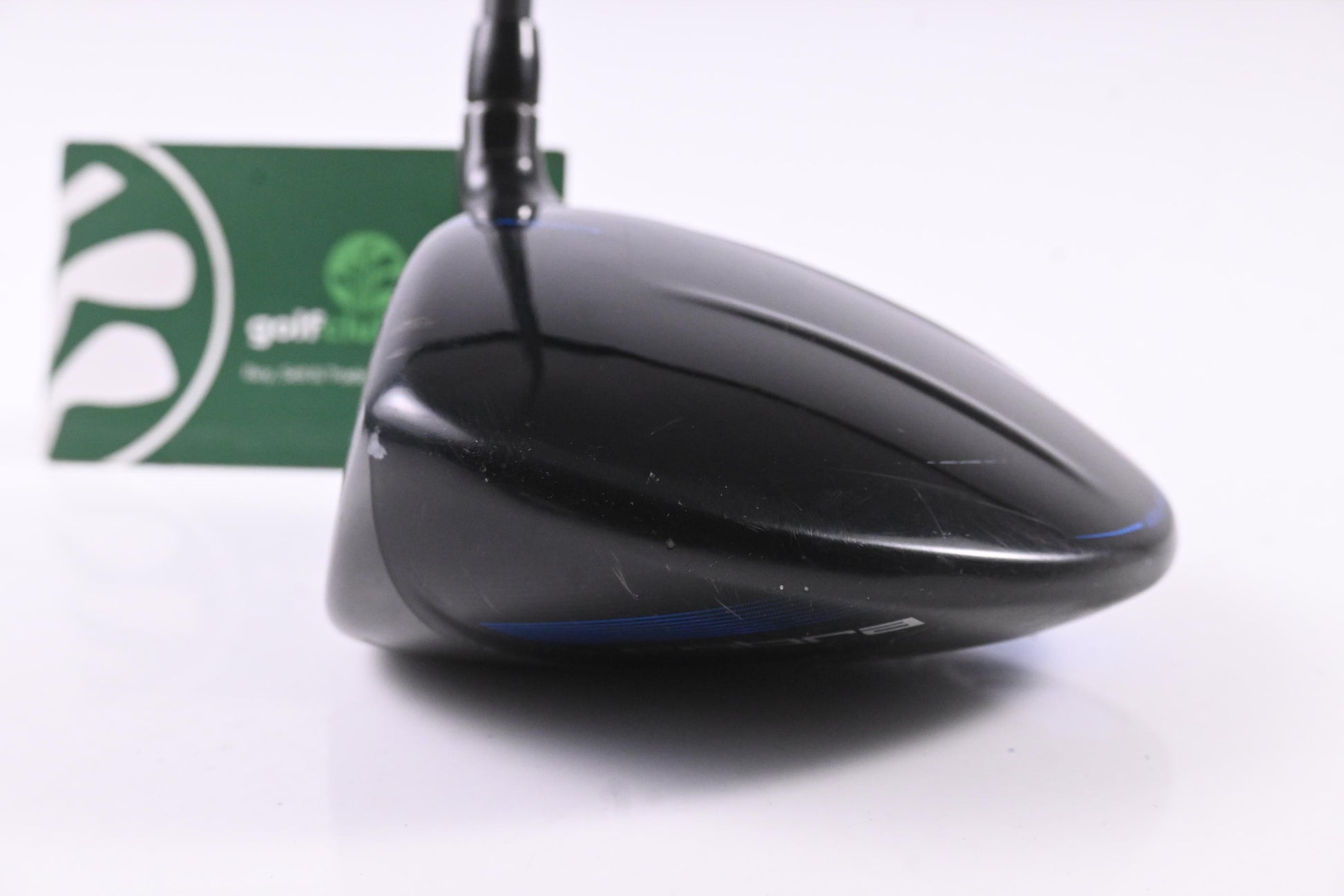 Left Hand Cobra F-MAX Airspeed Offset Driver / 10.5 Degree / Regular Flex Cobra