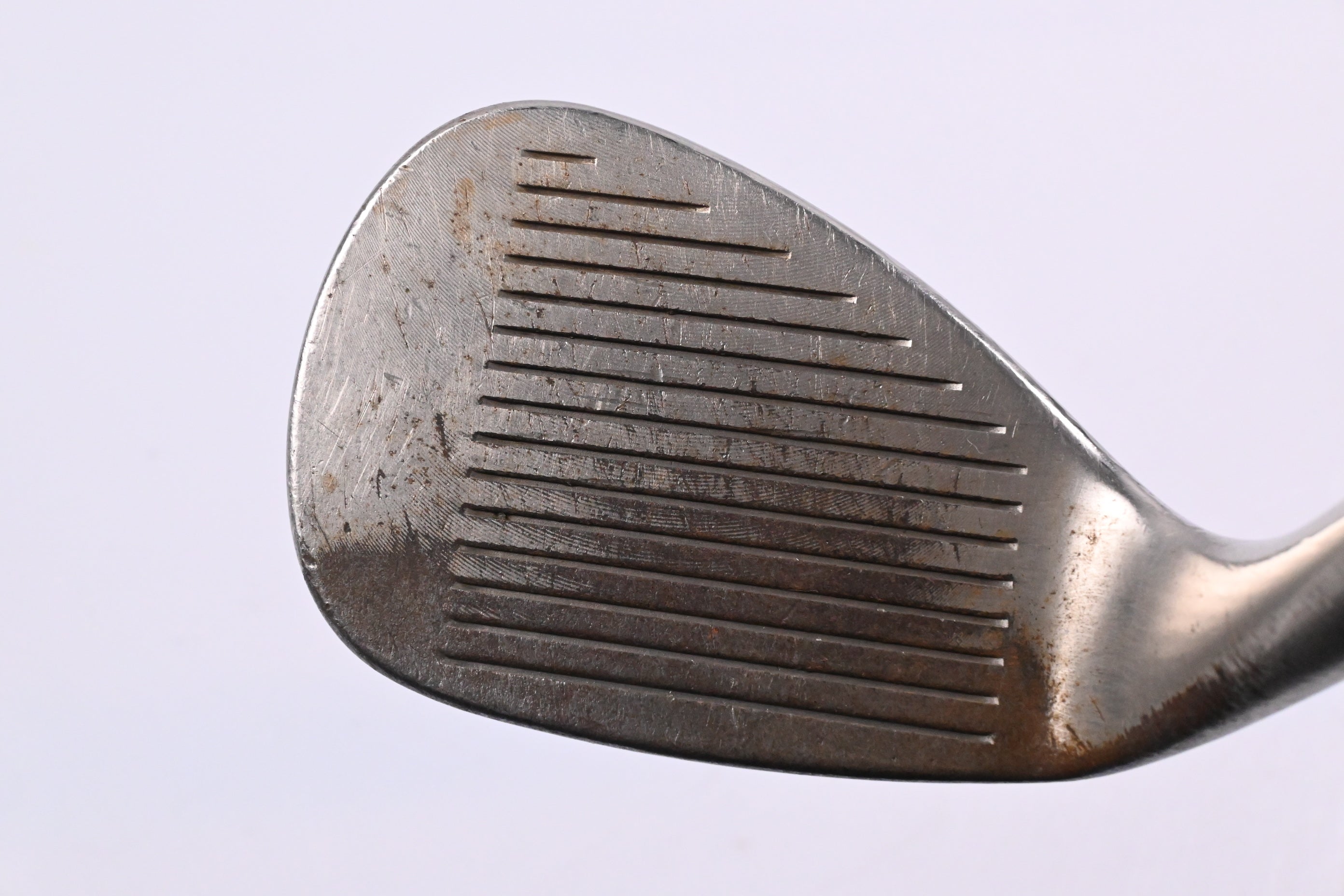 Titleist Vokey SM 09 Lob Wedge / 58 Degree / Wedge Flex Titleist Vokey Shaft