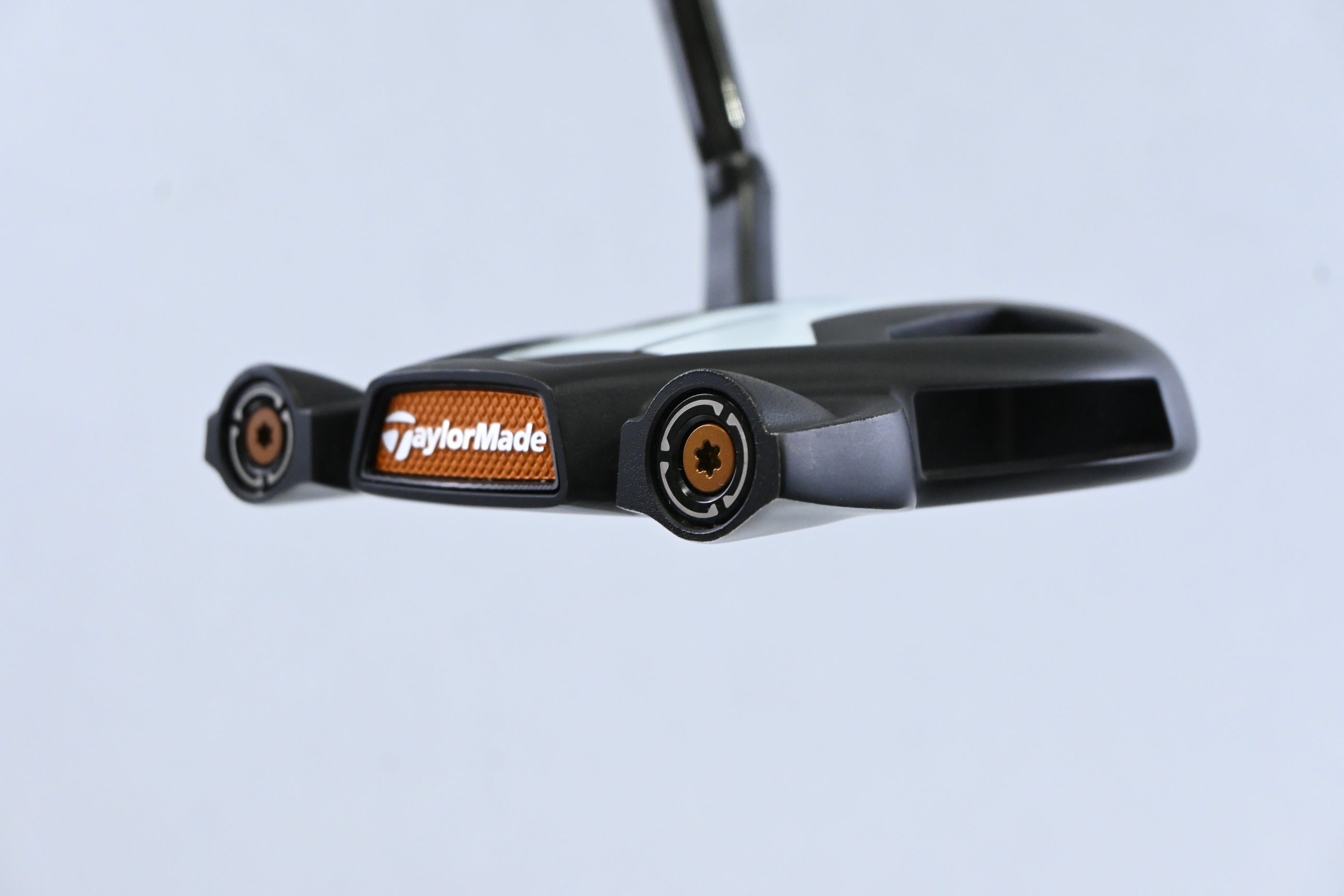 Taylormade Spider Tour Black 2025 Short Slant Putter / 34 Inch