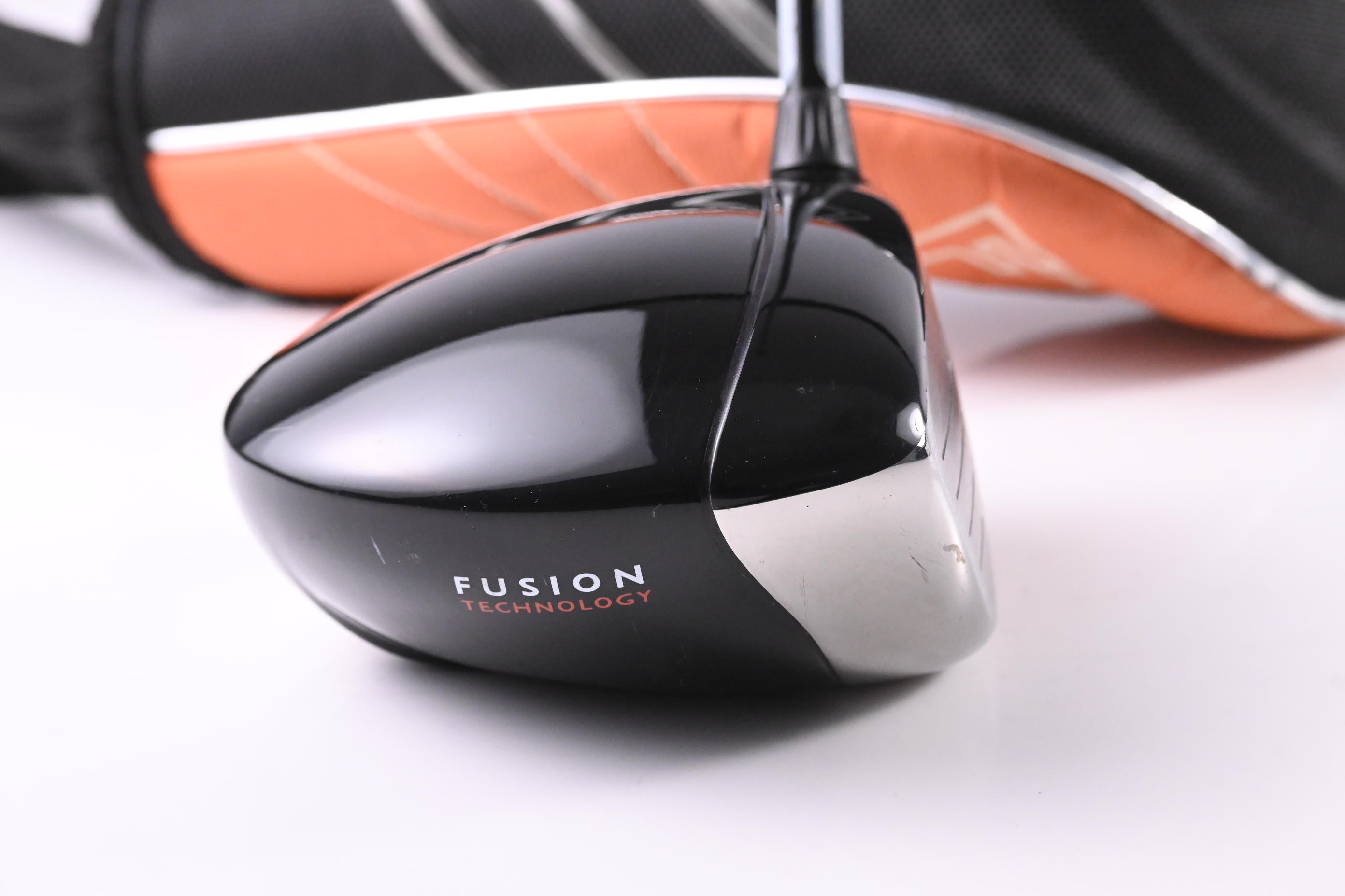Callaway FT-5 Driver / 11 Degree / Senior Flex Fujikura 150 Shaft