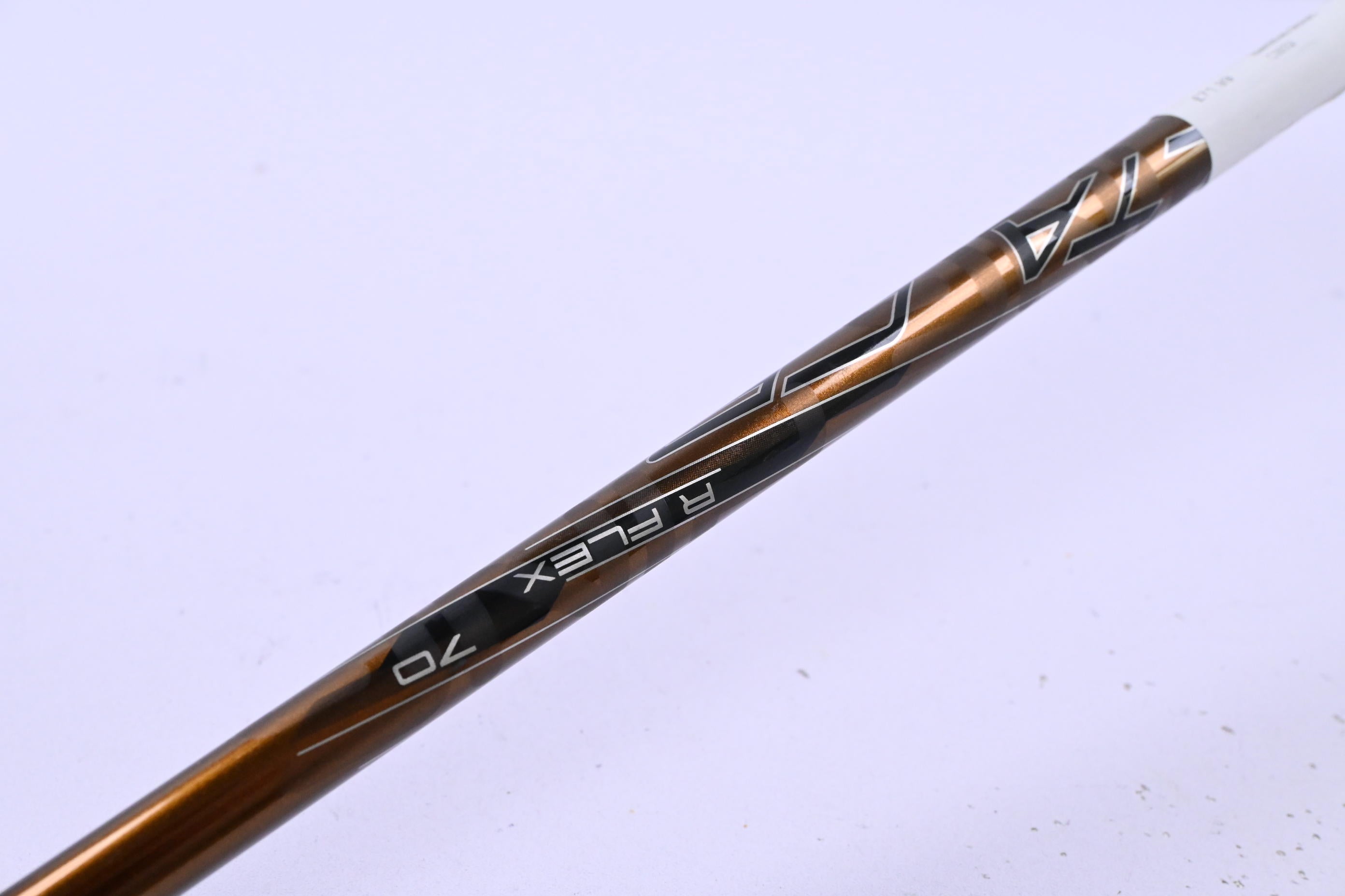 Ping G400 Crossover #4 Iron / 22 Degree / Regular Flex Ping Alta CB 70 Shaft