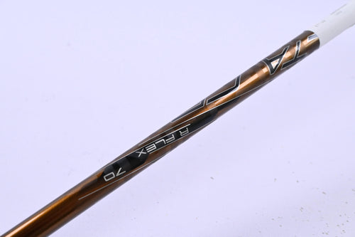 Ping G400 Crossover #4 Iron / 22 Degree / Regular Flex Ping Alta CB 70 Shaft
