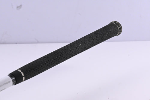 Left Hand Cobra F-Max #4 Hybrid / 22 Degree / Regular Flex Cobra Super Lite 55