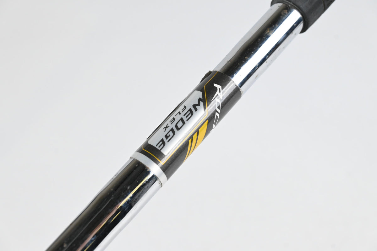 Taylormade Rocketbladez Sand Wedge / 55 Degree / Wedge Flex Rocketfuel Shaft