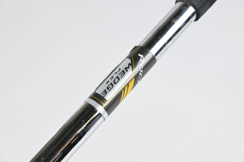 Taylormade Rocketbladez Sand Wedge / 55 Degree / Wedge Flex Rocketfuel Shaft