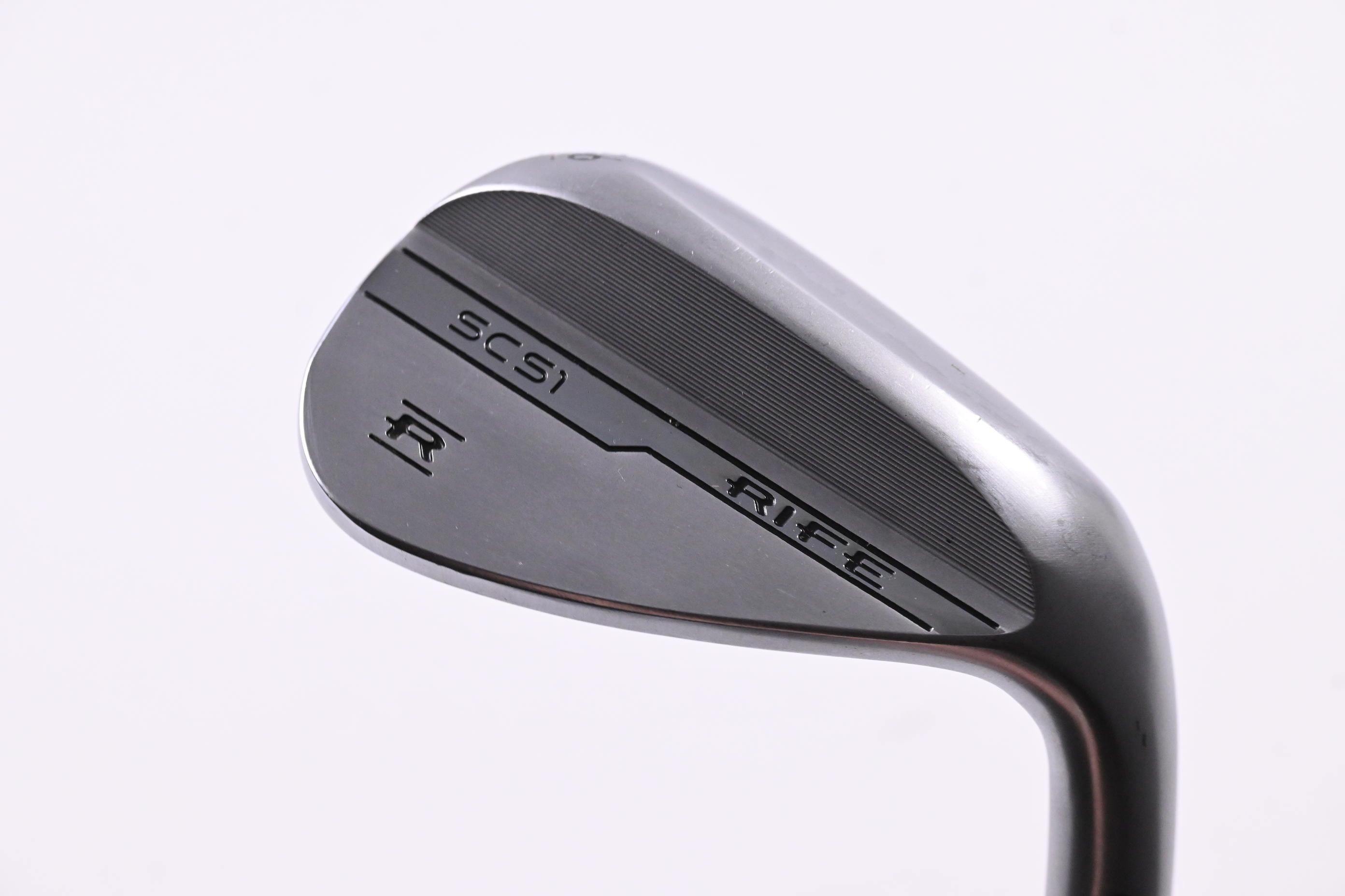 Rifle SC51 Sand Wedge / 56 Degree / Wedge Flex Shaft