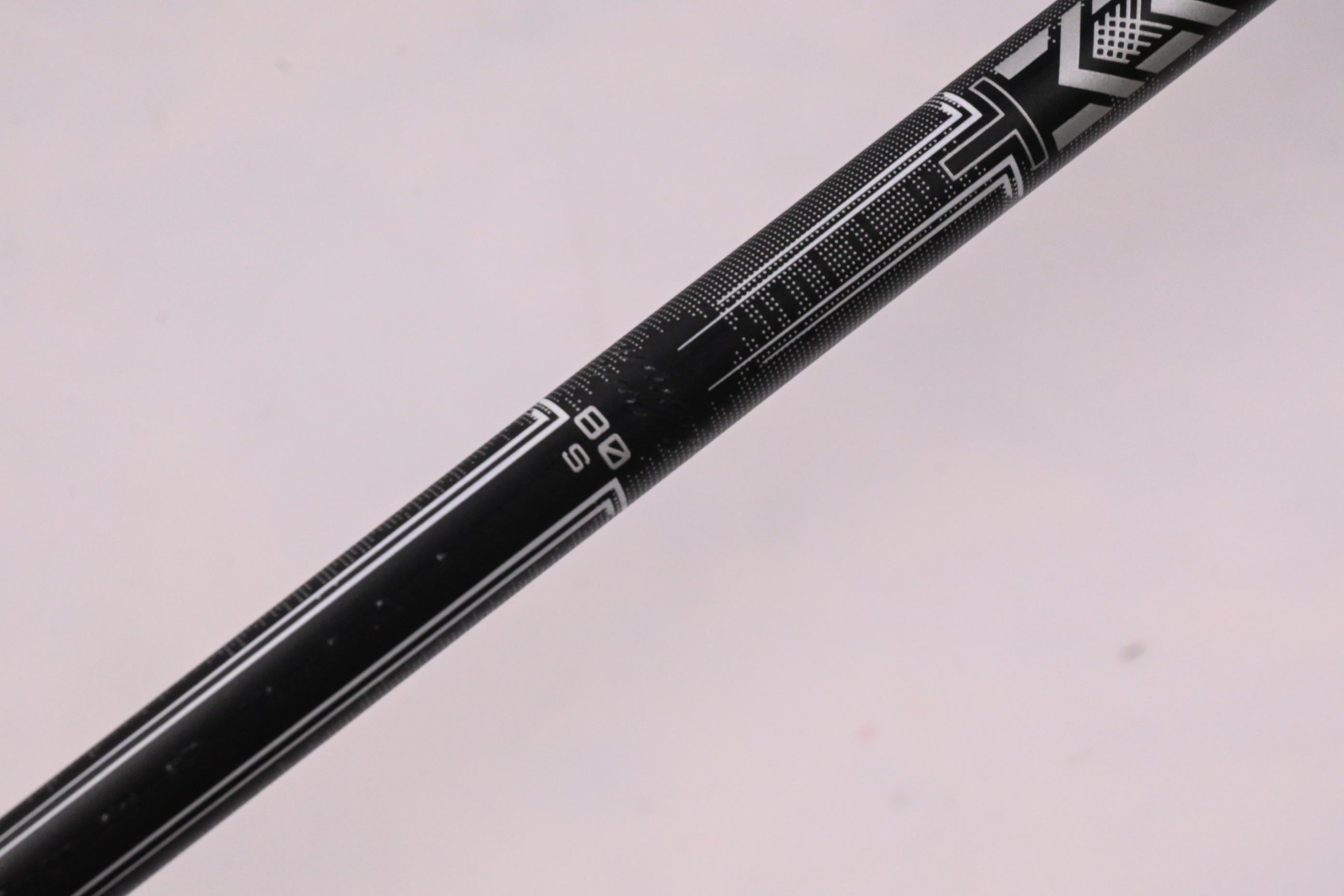 PXG 0311 Sand Wedge / 54 Degree / Stiff Flex MMT 80 Shaft