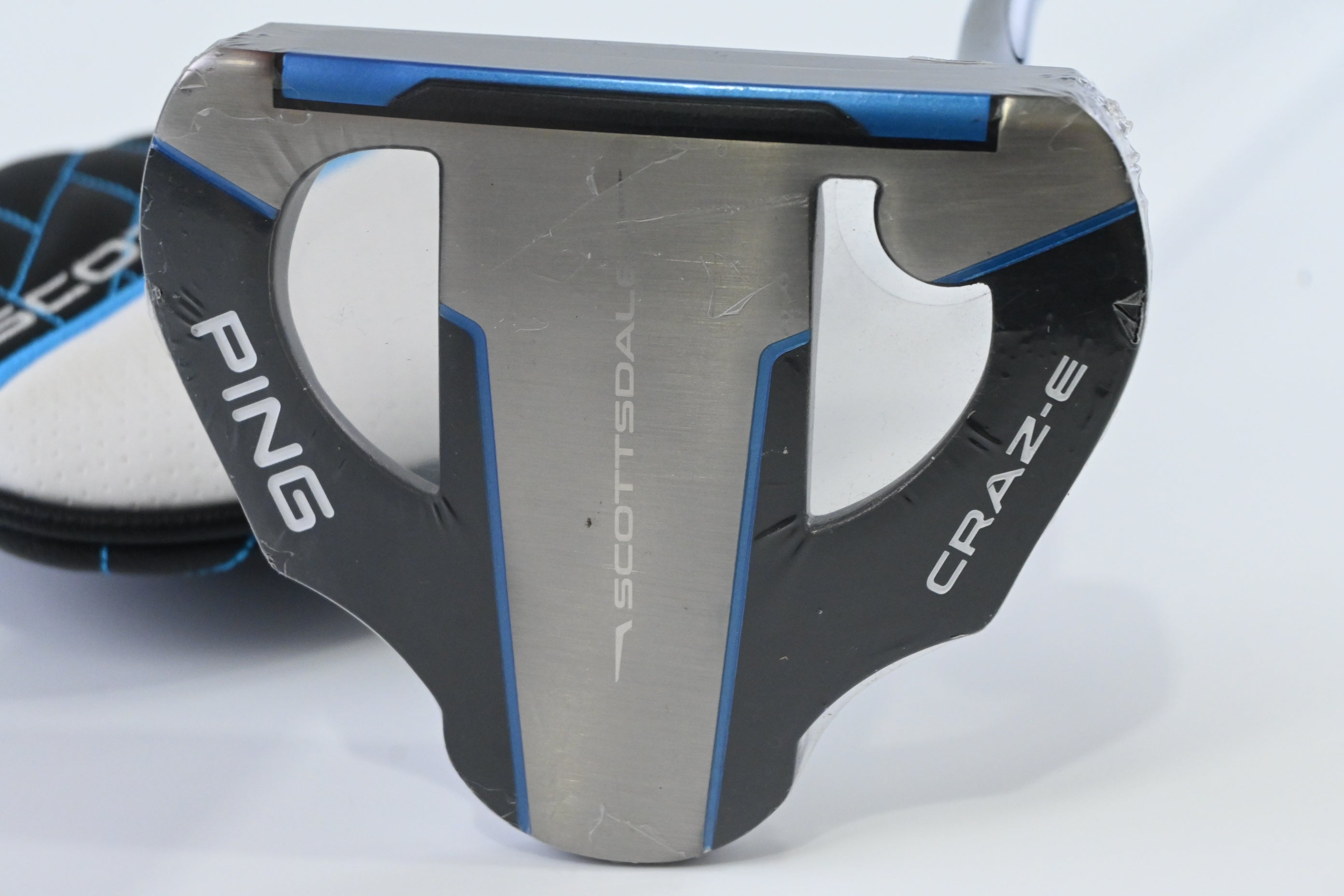 Ping Scottsdale Craz-E 2025 Putter / 34 Inch