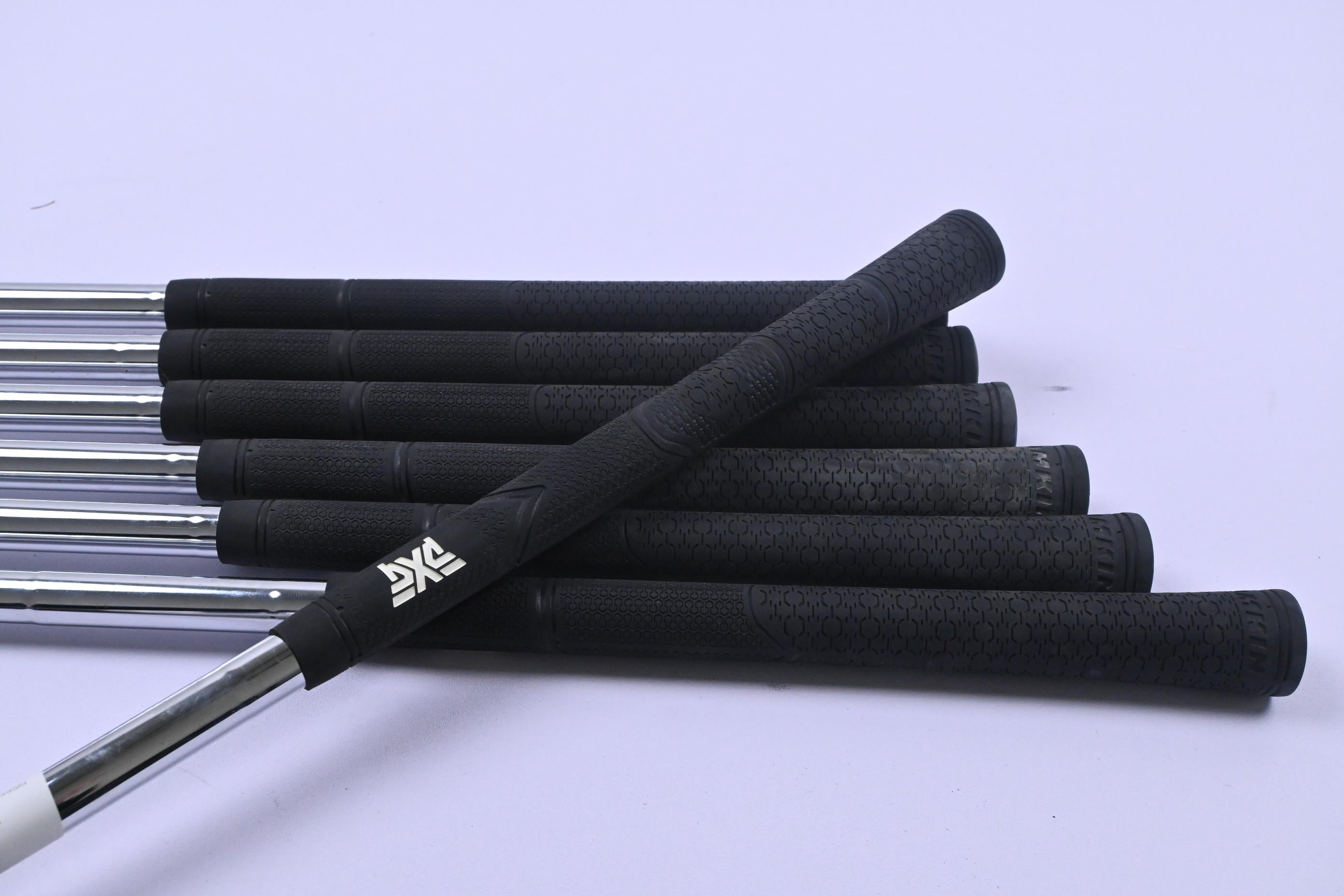 PXG 0311 XP Gen3 Irons / 5-PW+GW / Stiff Flex True Temper Elevate 95 Shafts