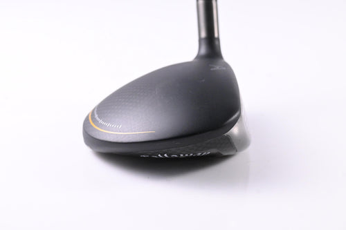 Tour Issue Callaway Rogue ST LS #3+ Wood / 13.5 Degree / X-Flex Tensei AV Blue