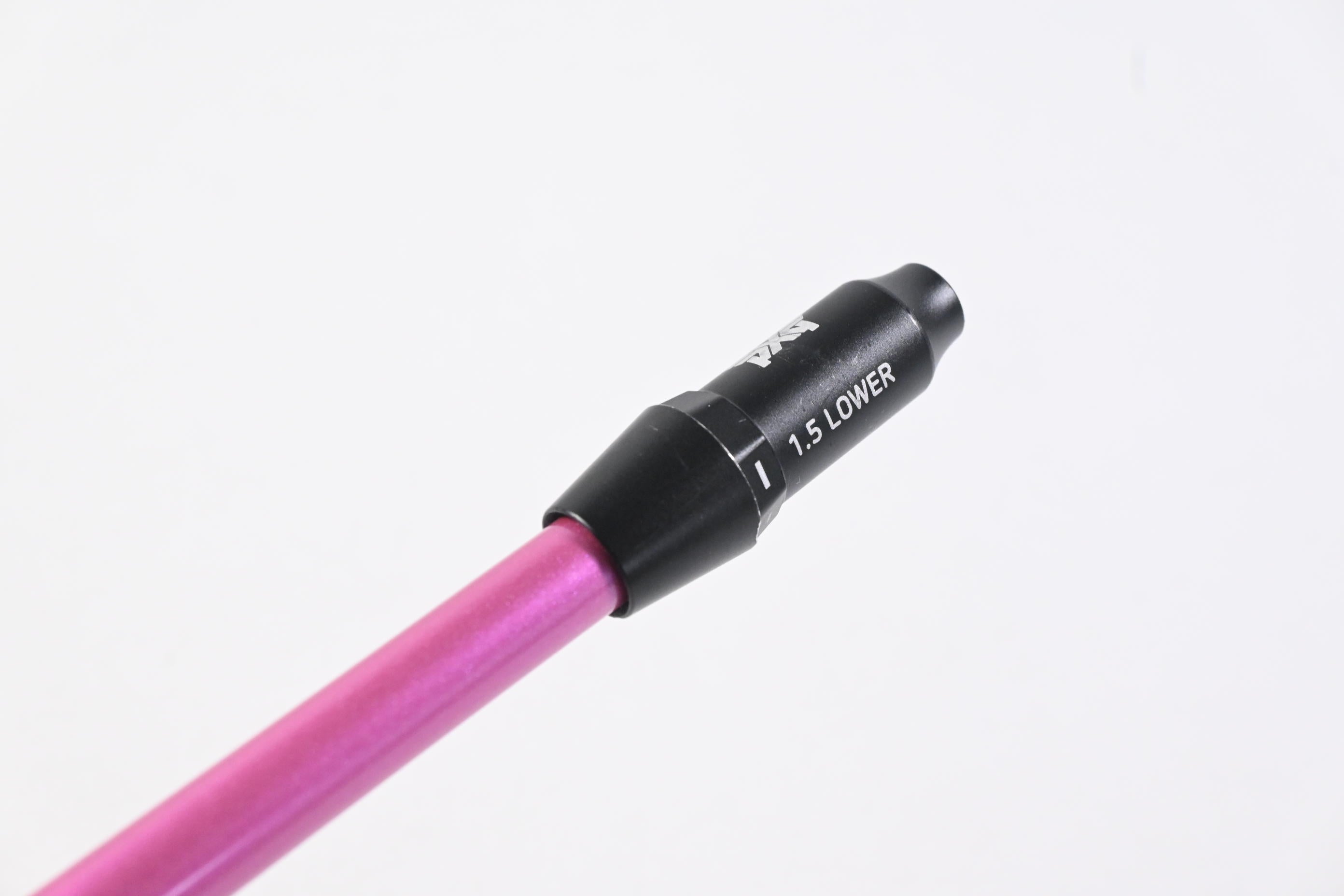 Ladies Aldila NVS 45 #3 Wood Shaft / Ladies Flex / PXG