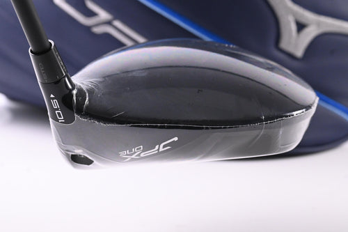 Mizuno JPX One Driver / 10.5 Degree / Regular Flex Tensei 1K Blue 55 Shaft