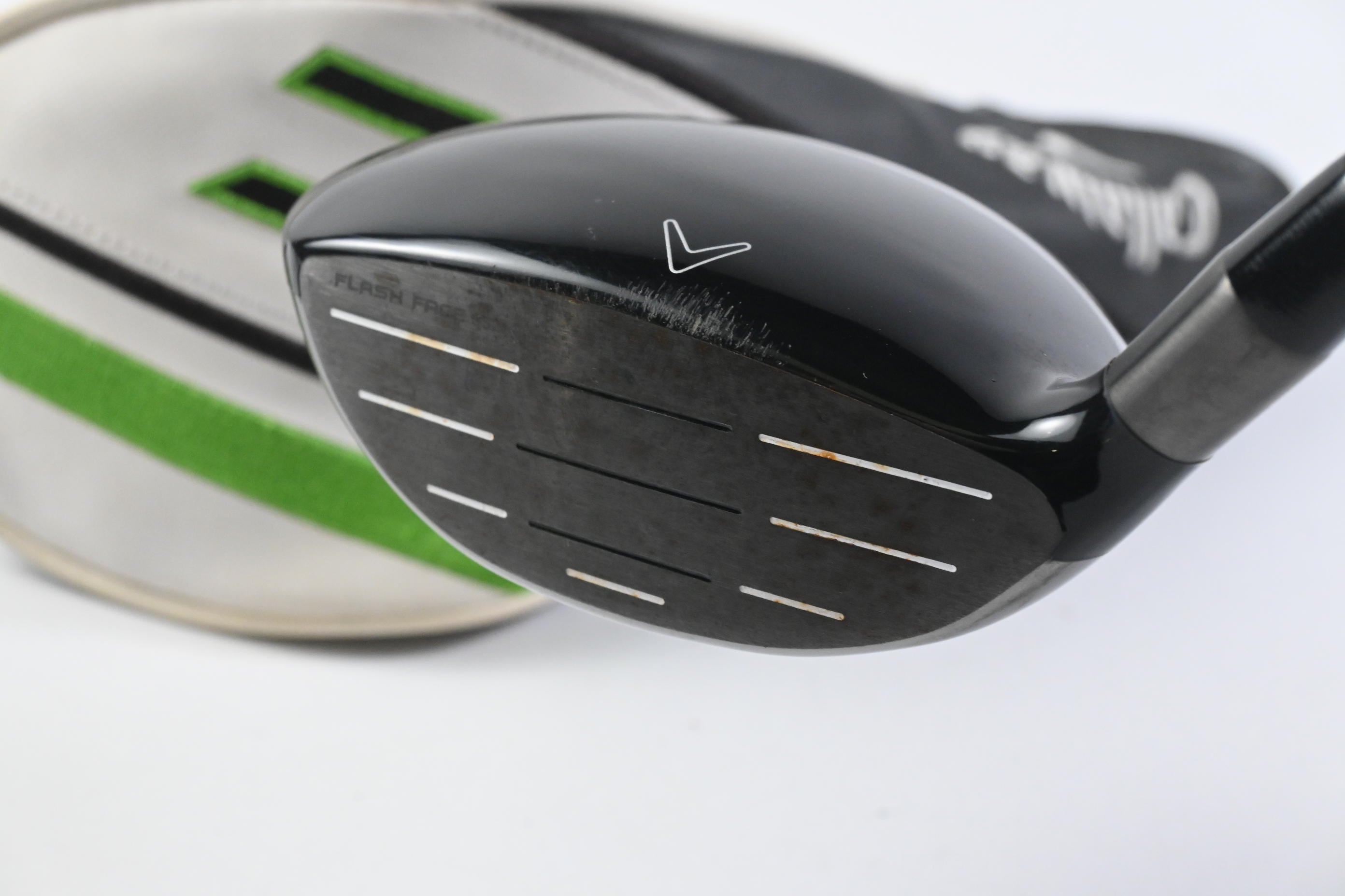 Callaway Epic Speed #3 Wood / 15 Degree / Stiff Flex MMT Black 70 Shaft