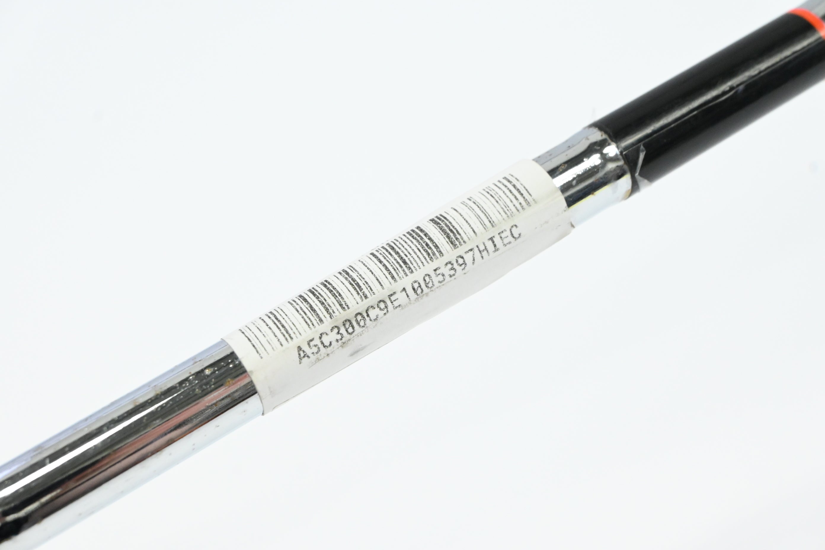 Masters Genius Chipper / 35 Degree / Wedge Flex Masters Genuis Shaft