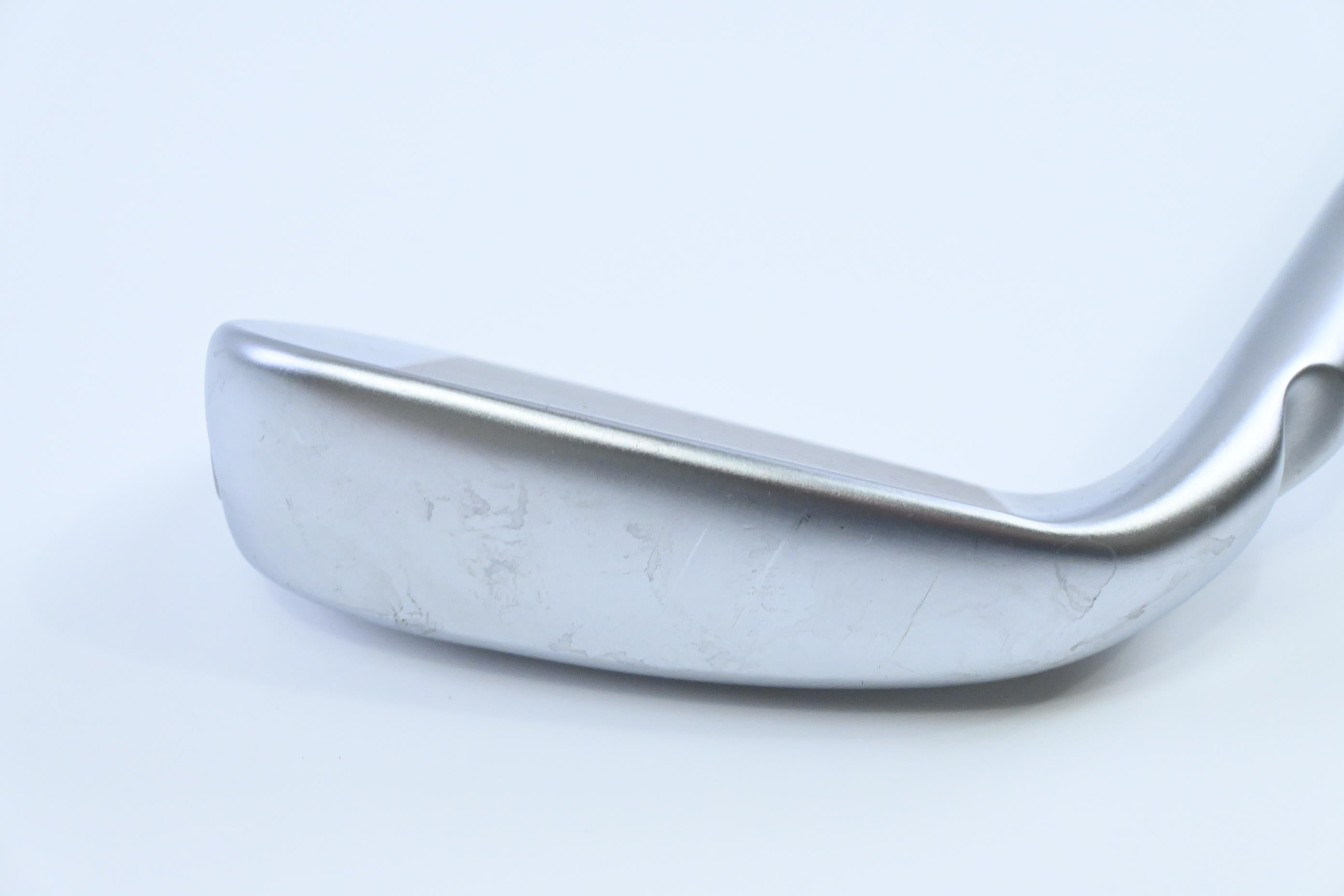 Ping ChipR / 38.5 Degree / Black Dot / Wedge Flex Ping Z-ZII5 Shaft