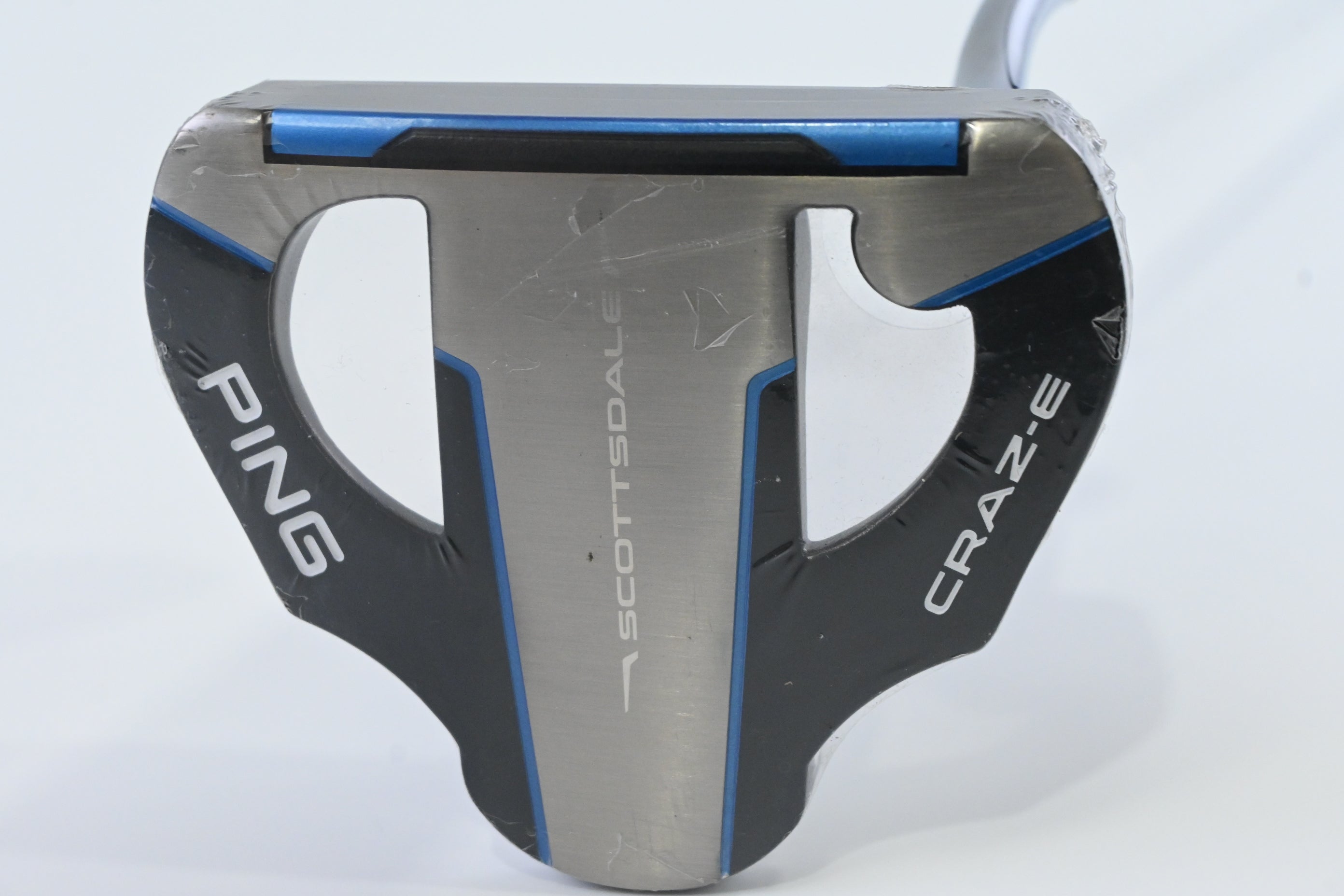 Ping Scottsdale Craz-E 2025 Putter / 34 Inch