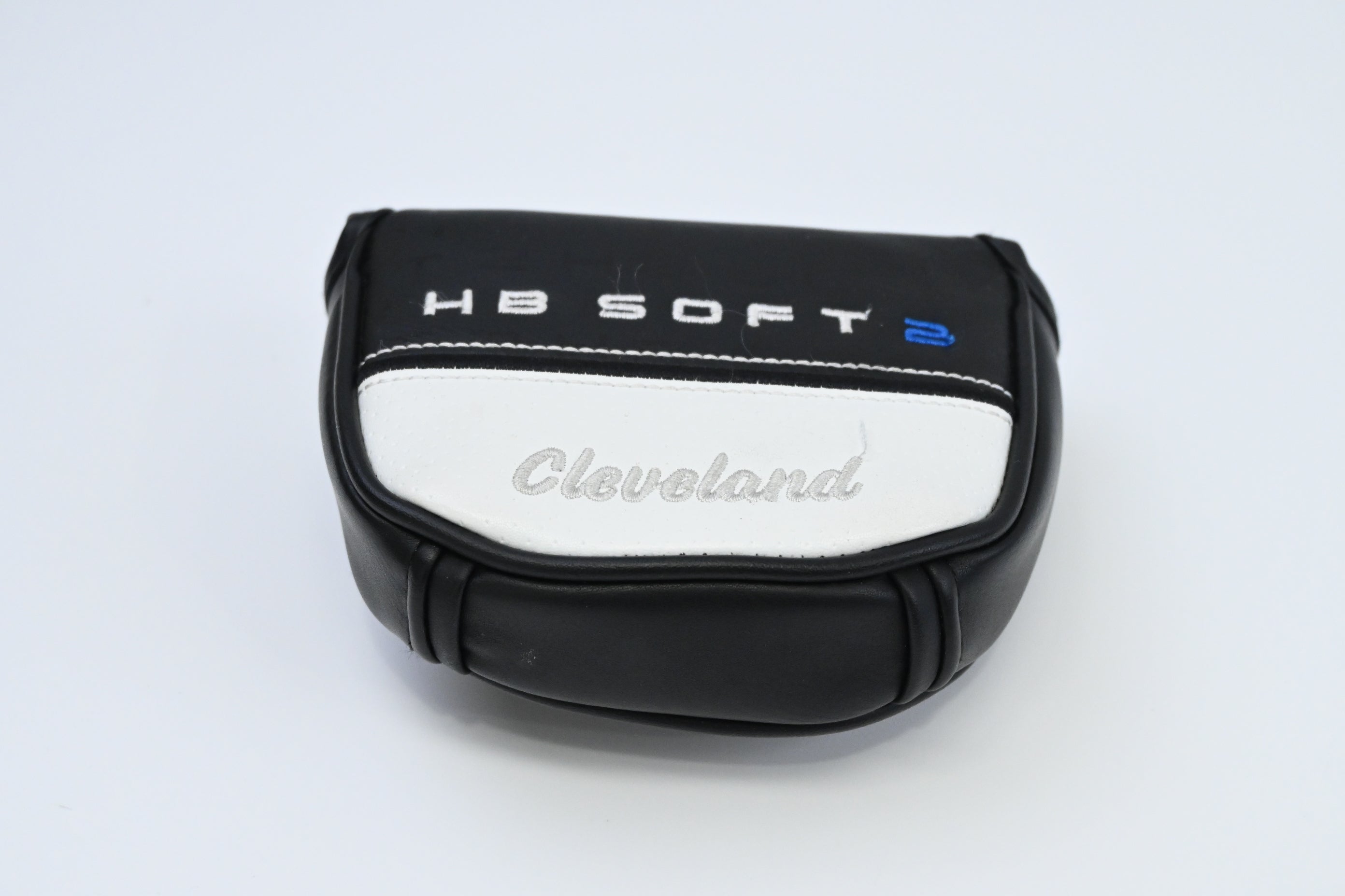 Cleveland HB Soft 2 Black Satin 11 Putter / 35 Inch