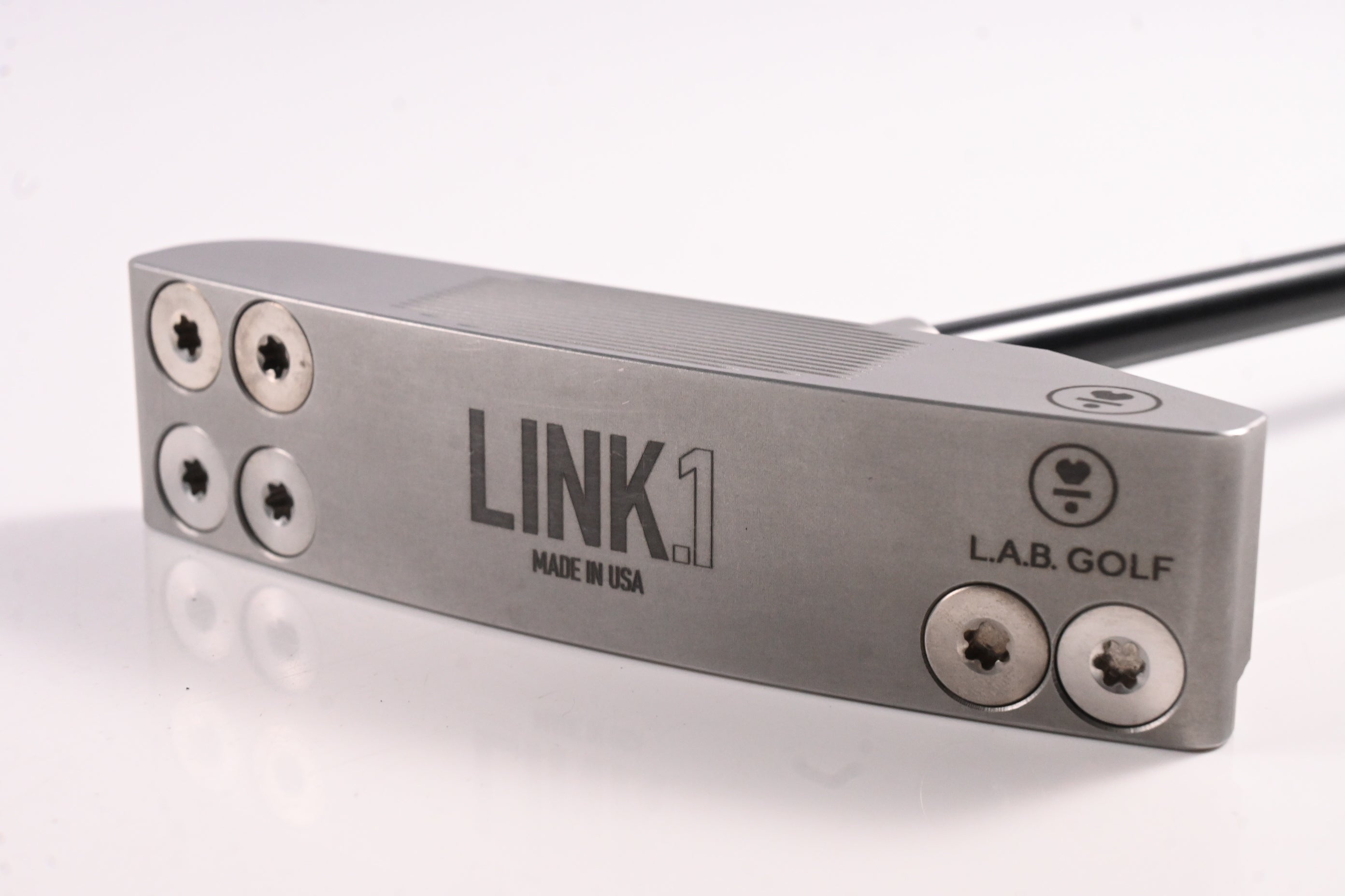 L.A.B Golf Link.1 Putter / 35 Inch