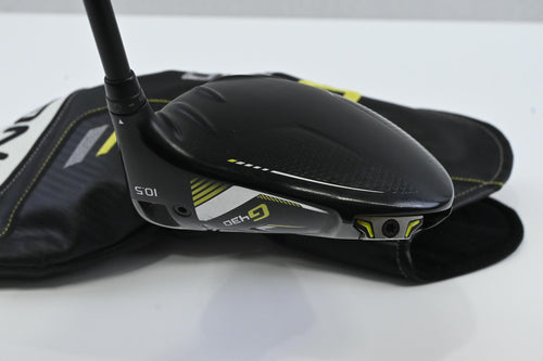 Ping G430 SFT Driver / 10.5 Degree / Stiff Flex Ping Alta CB 55