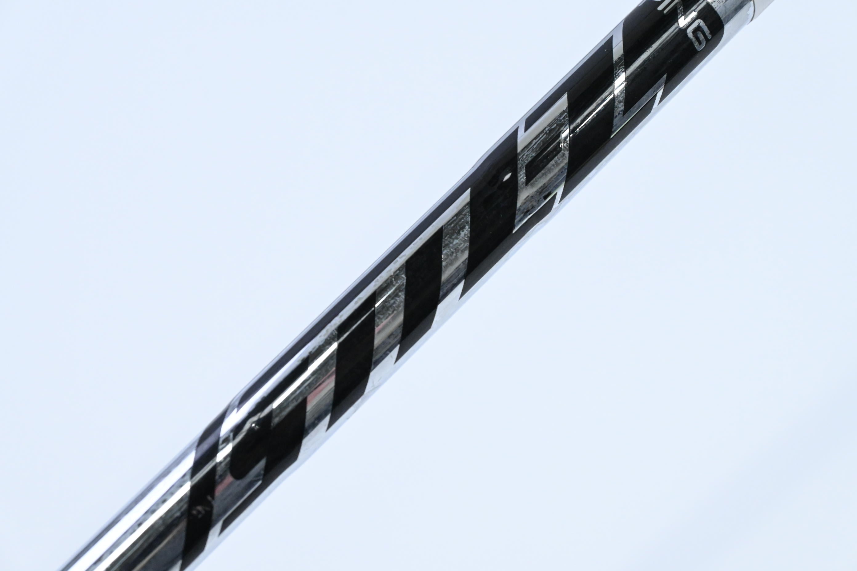 Ping ChipR / 38.5 Degree / Black Dot / Wedge Flex Ping Z-ZII5 Shaft