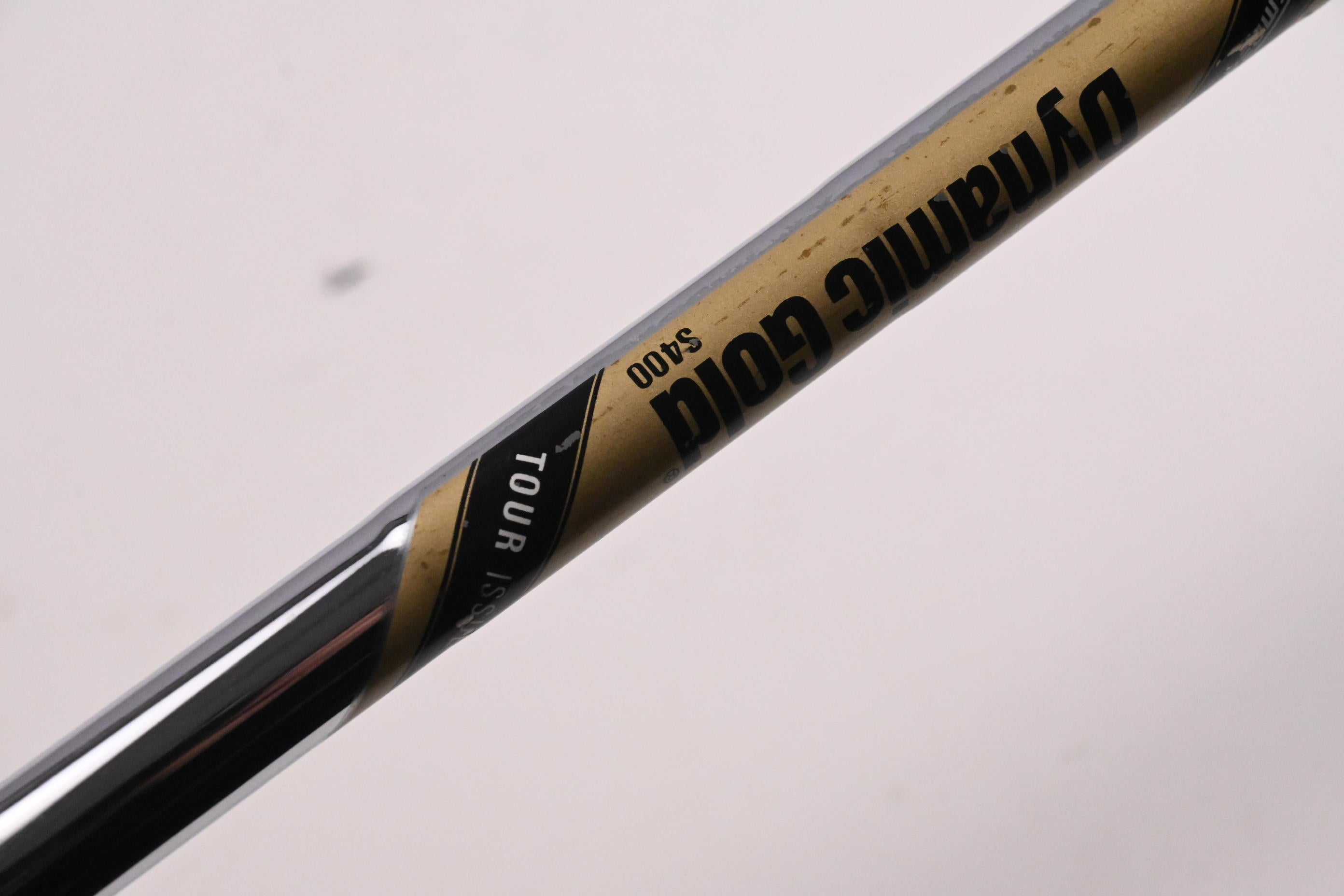 Mizuno T24 Lob Wedge / 58 Degree / Stiff Flex Dynamic Gold S400 Tour Issue Shaft