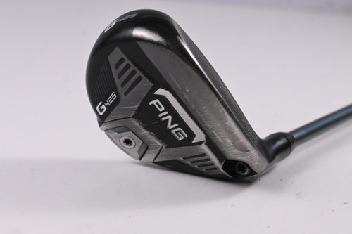 Ping G425 #5 Hybrid / 26 Degree / Senior Flex Ping Alta CB Slate 70 Shaft