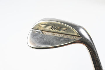 Titleist Vokey SM8 Sand Wedge / 54 Degree / Stiff Flex Project X Rifle Steel Shaft