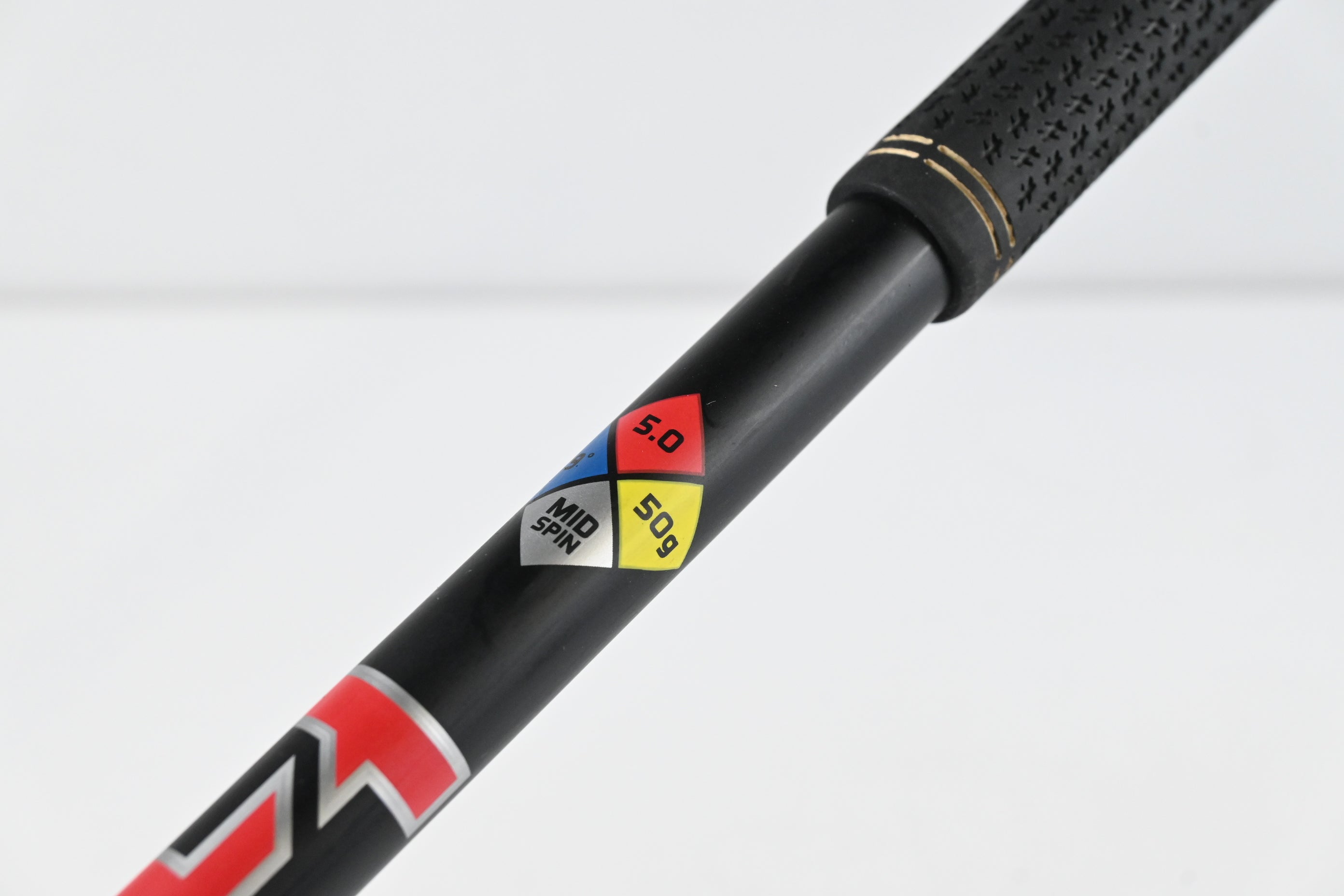 Cobra Darkspeed Max Driver / 10.5 Degree / Senior Flex Hzrdus CB Red 50 Shaft