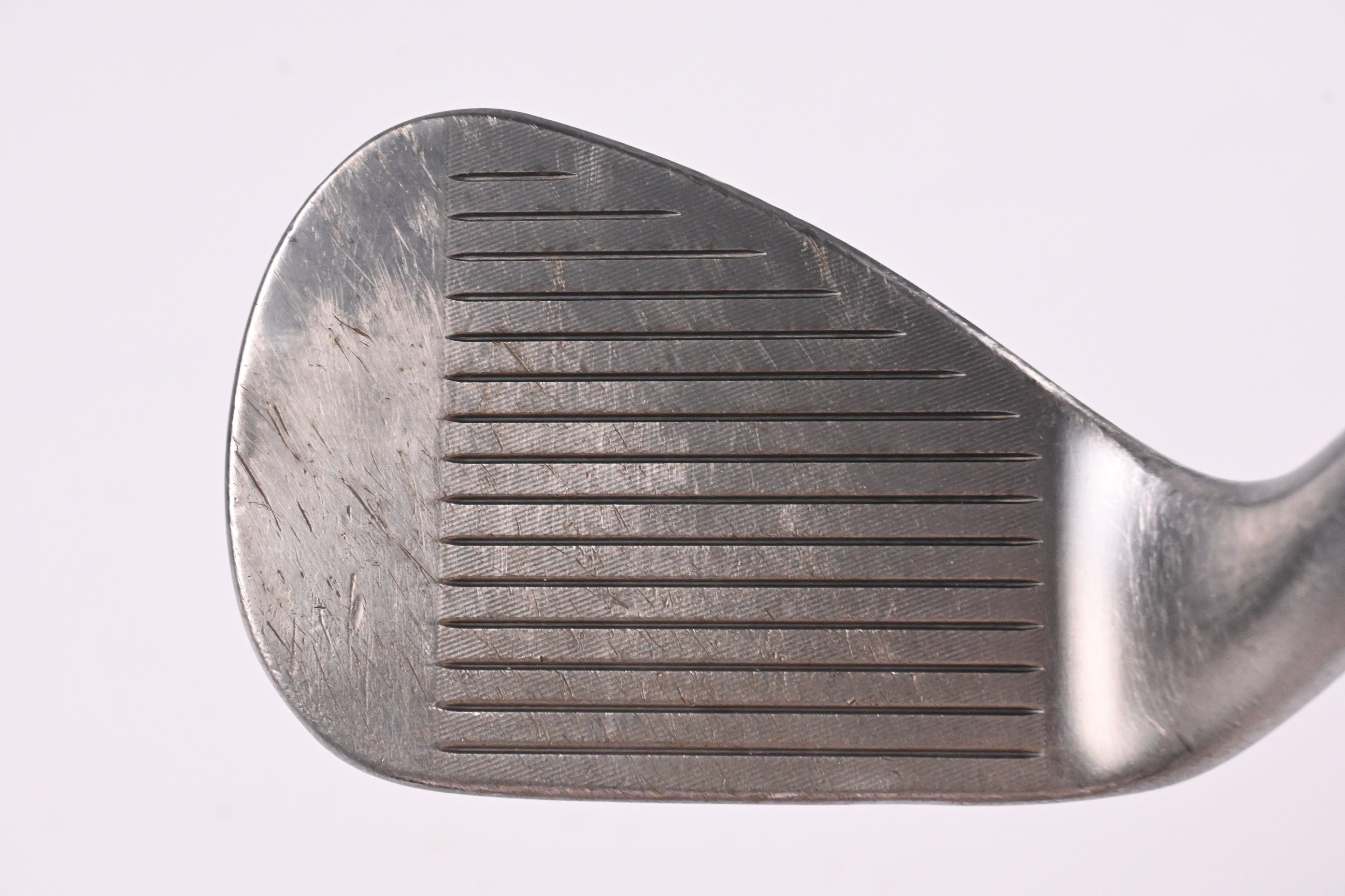Callaway Jaws Raw Sand Wedge / 54 Degree / Wedge Flex Dynamic Gold Spinner 115