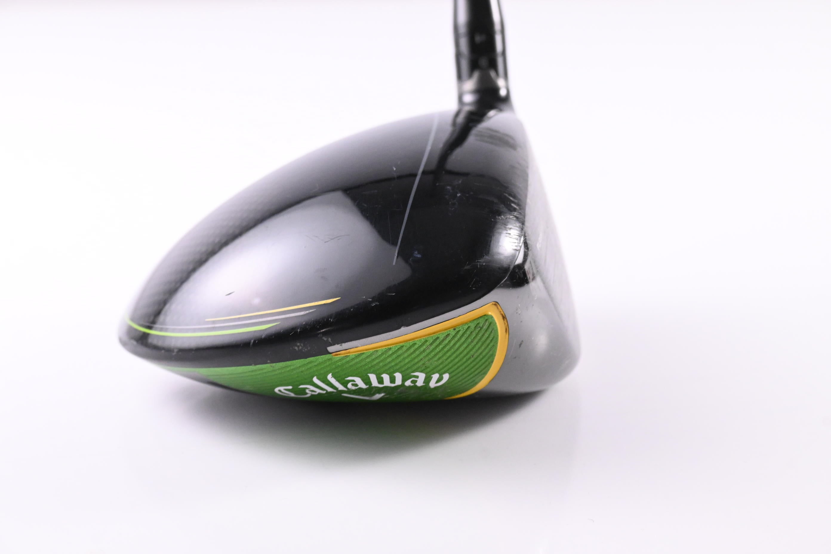 Callaway Epic Flash Sub Zero Driver / 10.5 Degree / Stiff Flex Tensei AV White 75 Shaft
