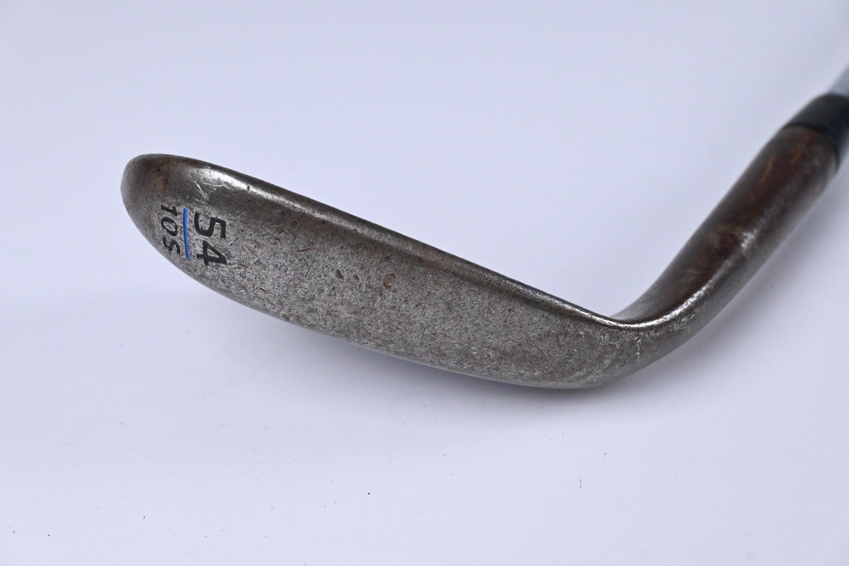 Callaway Jaws MD5 Sand Wedge / 54 Degree / Stiff Flex Dynamic Gold S200 115