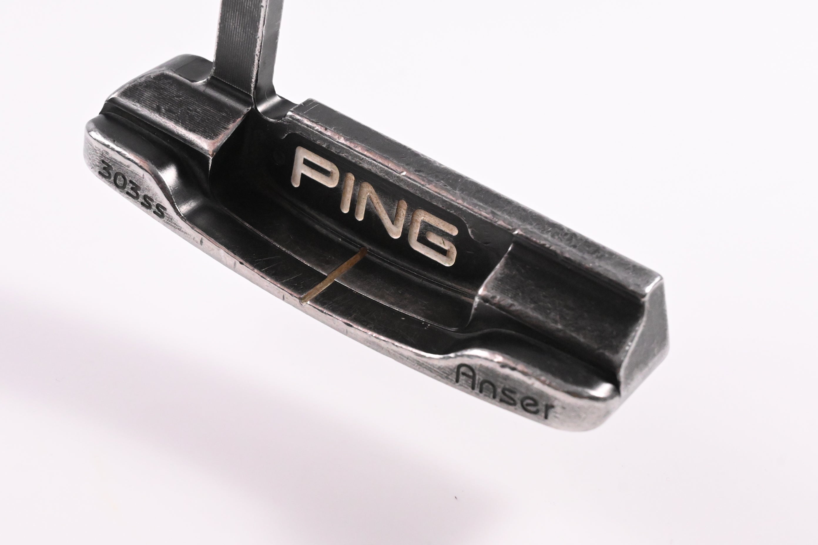 Ping Redwood Anser Putter / 34 Inch