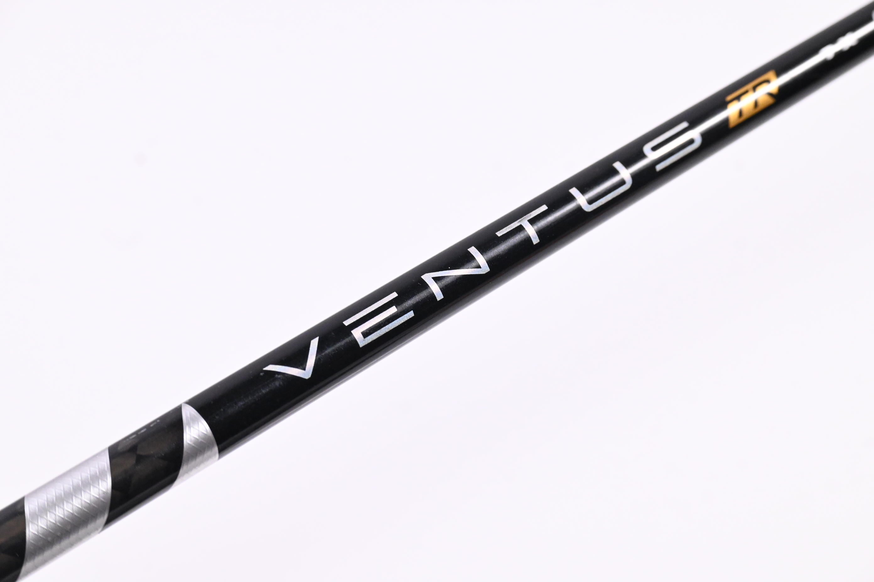 Fujikura Ventus TR Velocore Black 7 Driver Shaft / X-Flex / Callaway 2nd Gen