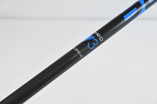 TaylorMade Original One Mini Driver / 11.5 Degree / X-Flex Fujikura Pro Blue 73
