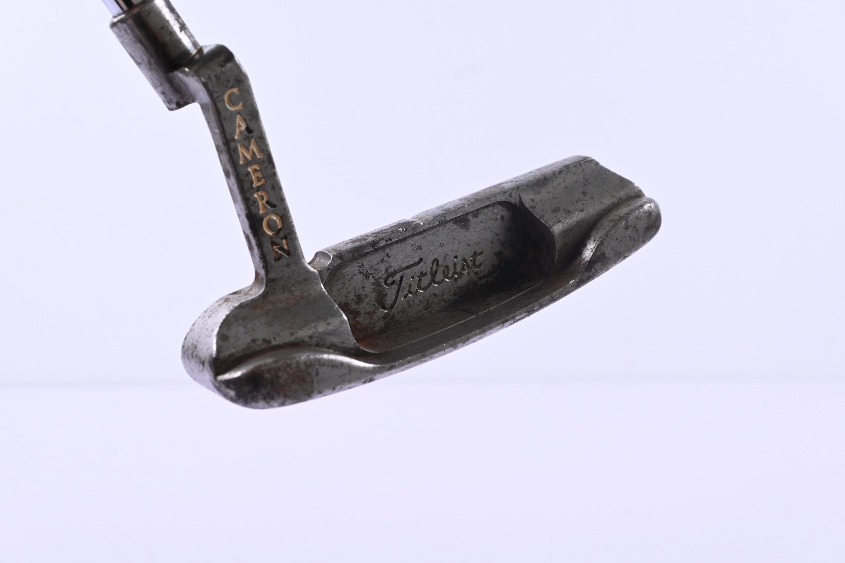 Scotty Cameron Oil Can Classics Newport Putter / 35 Inch