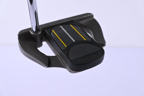 Ping Craz-E Putter / Black Dot / 34 Inch