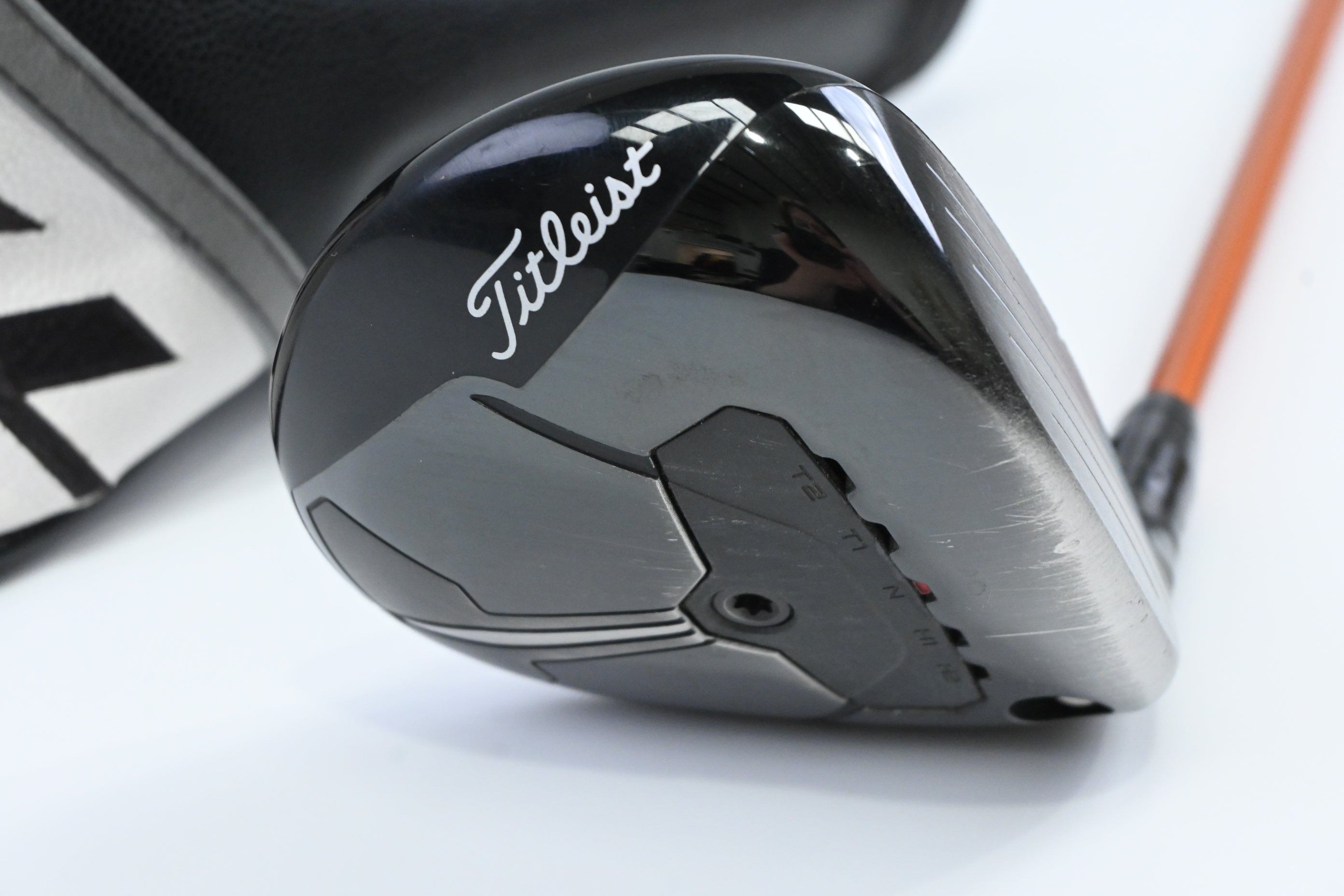 Titleist TSR3 #3 Wood / 15 Degree / Stiff Flex Tour AD DI-6 Shaft